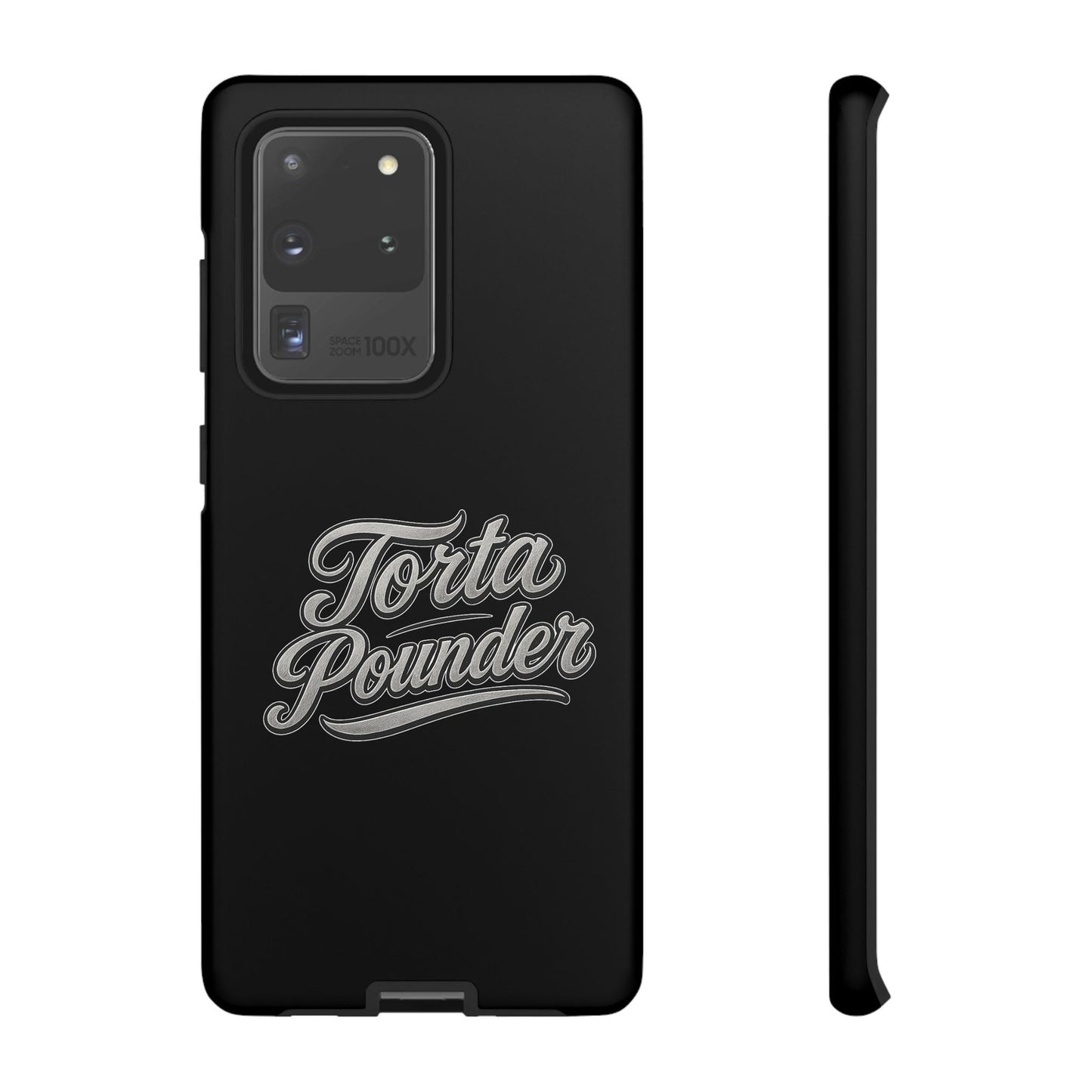 Tough Cases - Torta Pounder Phone Case, Protective Phone Cover, Durable Phone