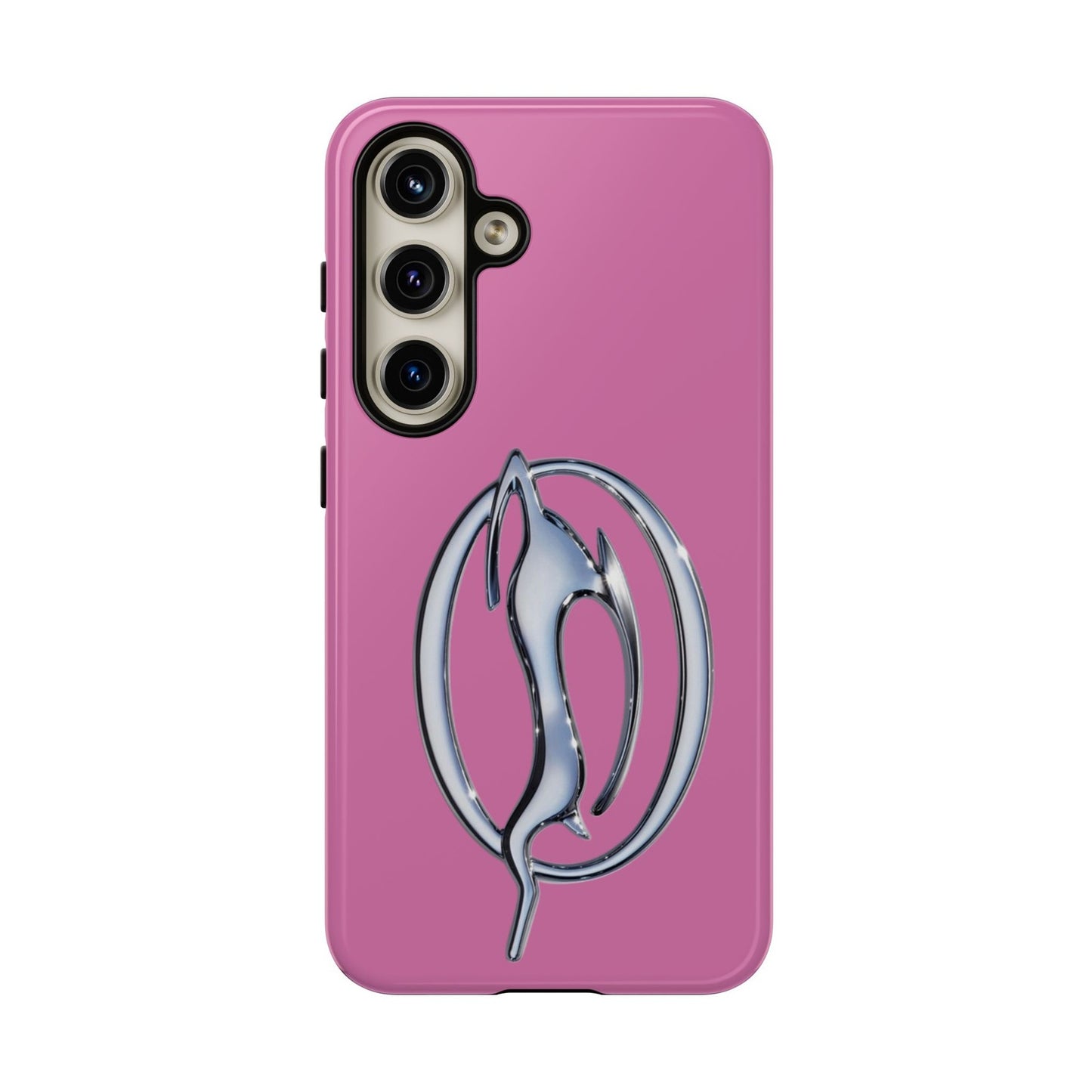 Tough Cases, Impala Logo Phone Cover, Protective Phone Case, Durable Smartphone