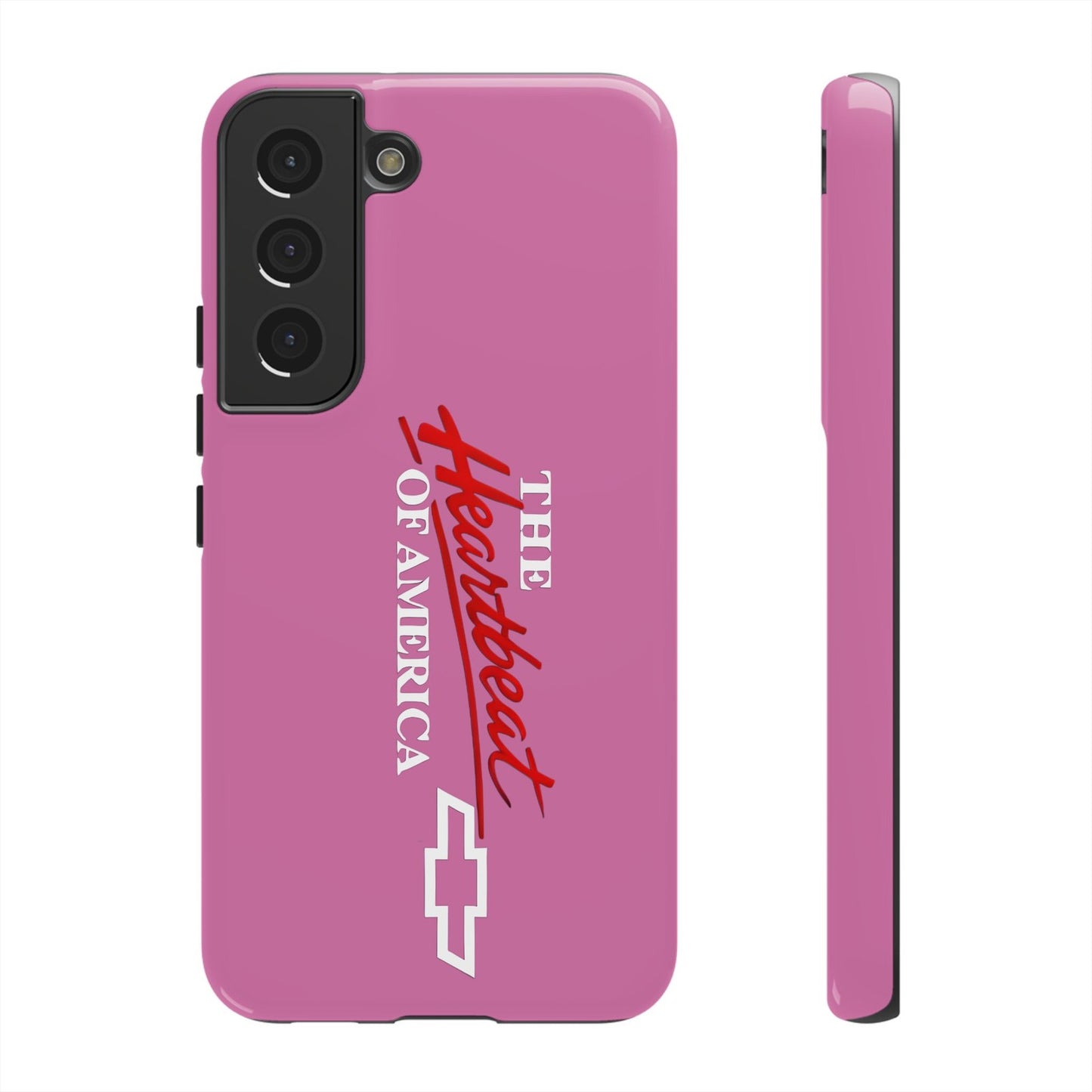 Chevy Tough Cases - Heartbeat of America - Stylish Phone Protection, Gifts [...]