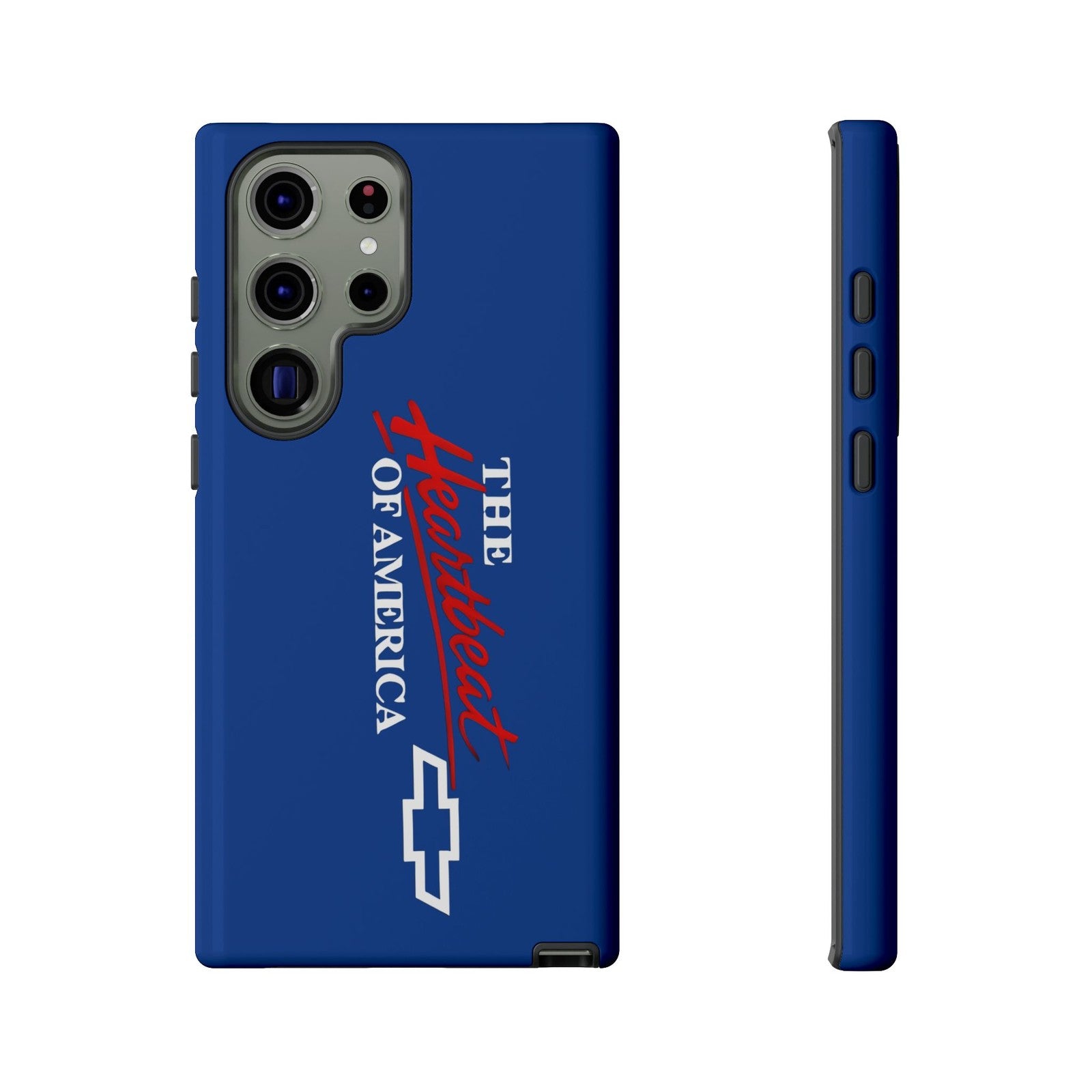 Chevy Phone Case | Tough Cases, Car Enthusiast Gift, Personalized [...]