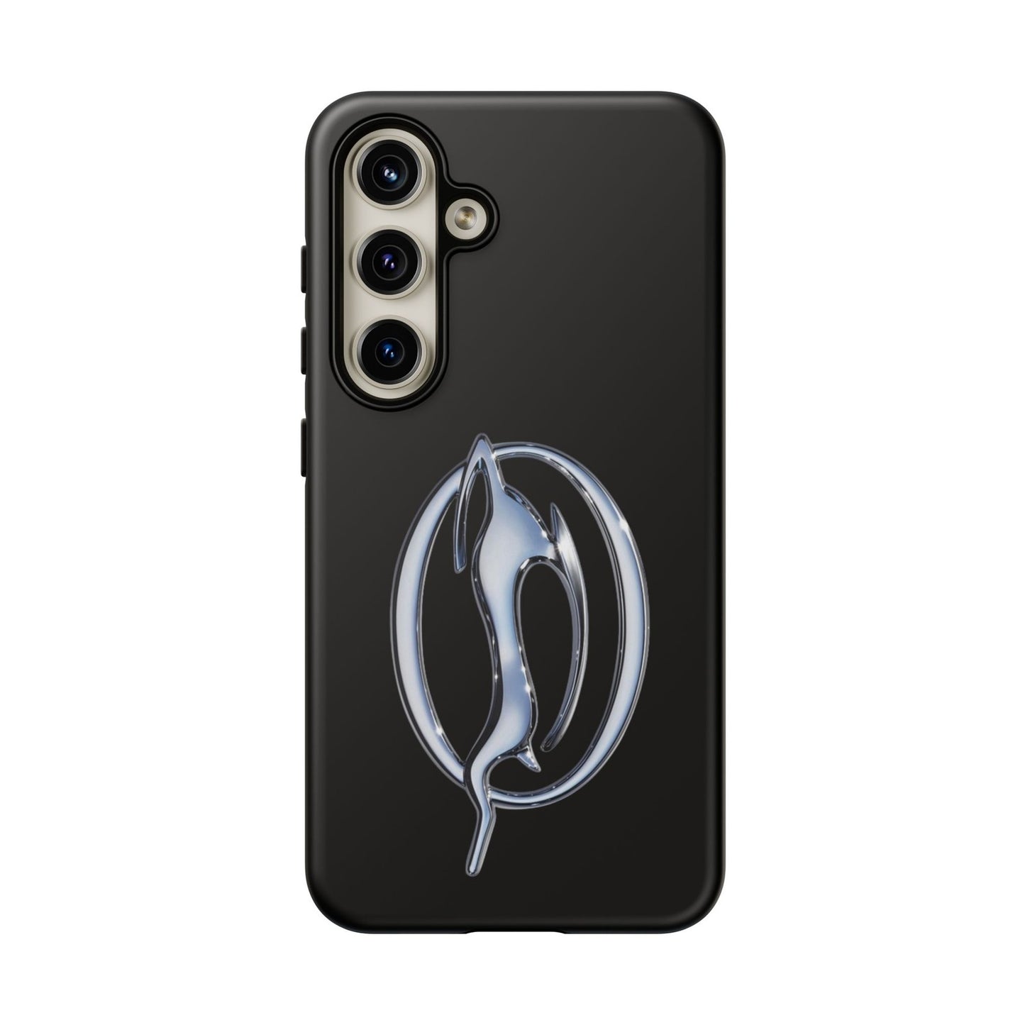 Impala Logo Tough Cases - Protective Phone Covers, Durable Smartphone Cases,