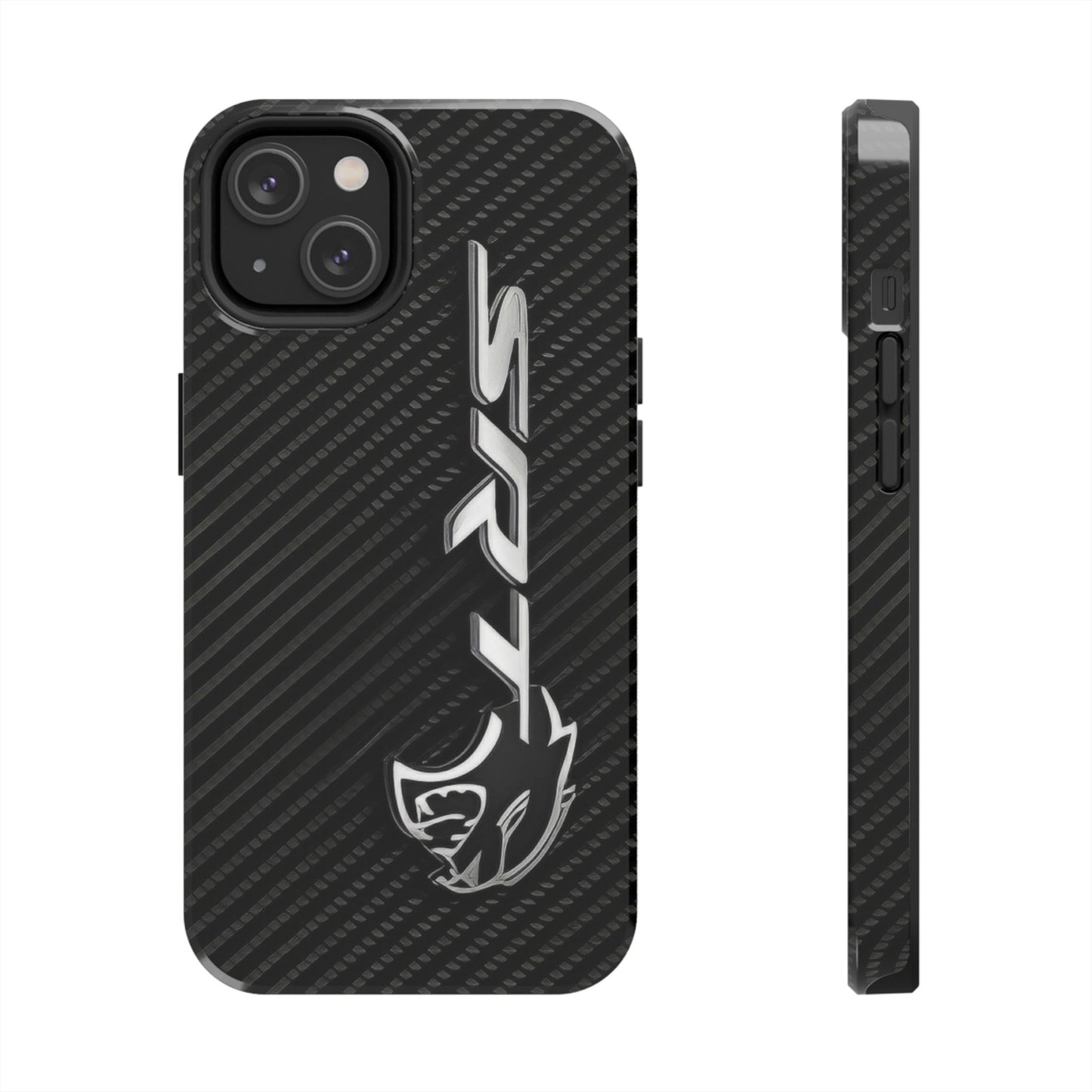 Dodge SRT Tough Phone Cases