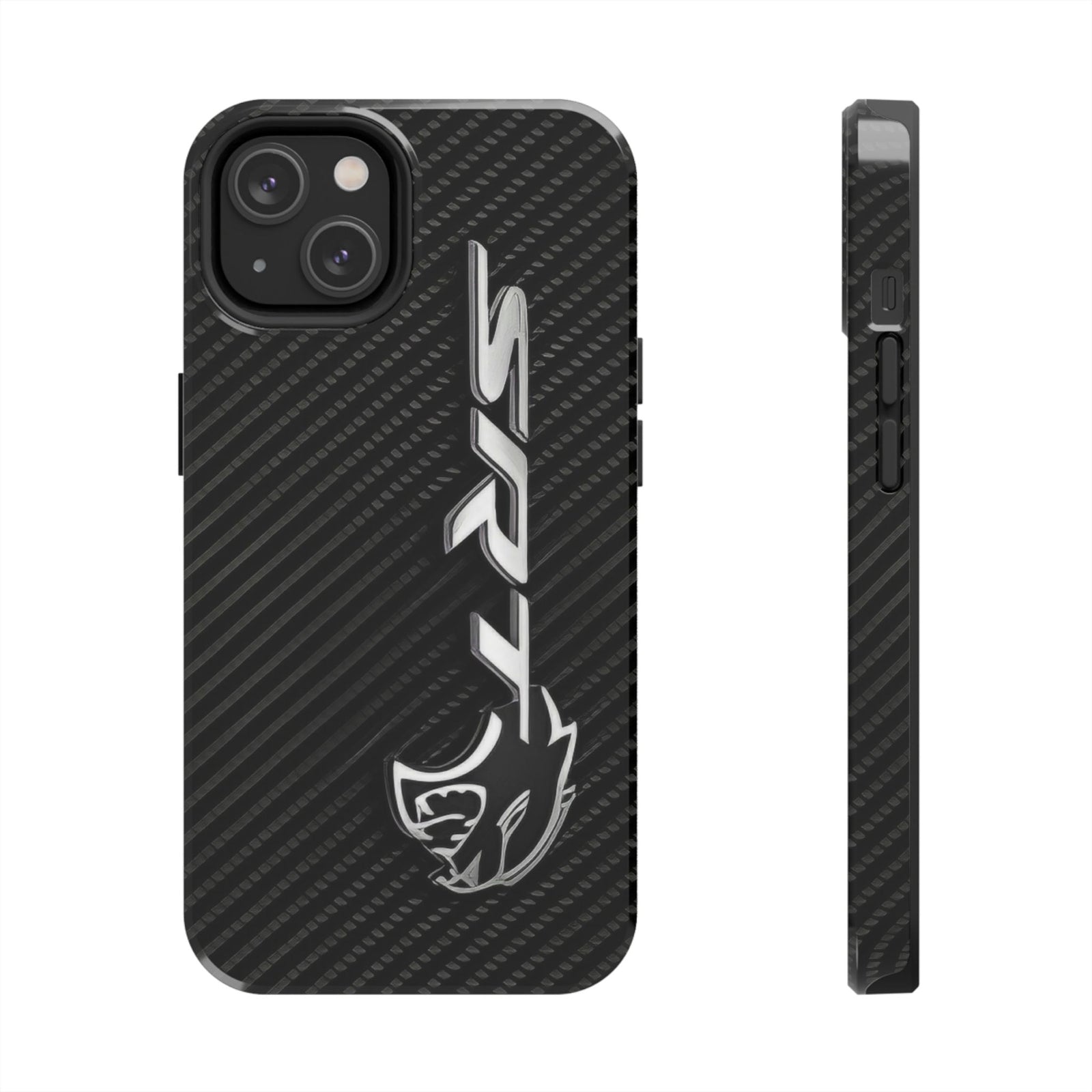 Dodge SRT Tough Phone Cases