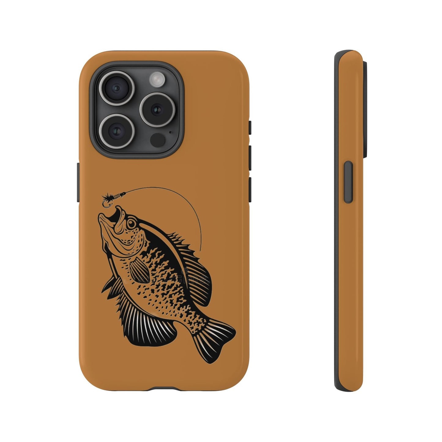 Fishing Phone Case, Tough Cases for Anglers, Durable Accessory, Gift for [...]
