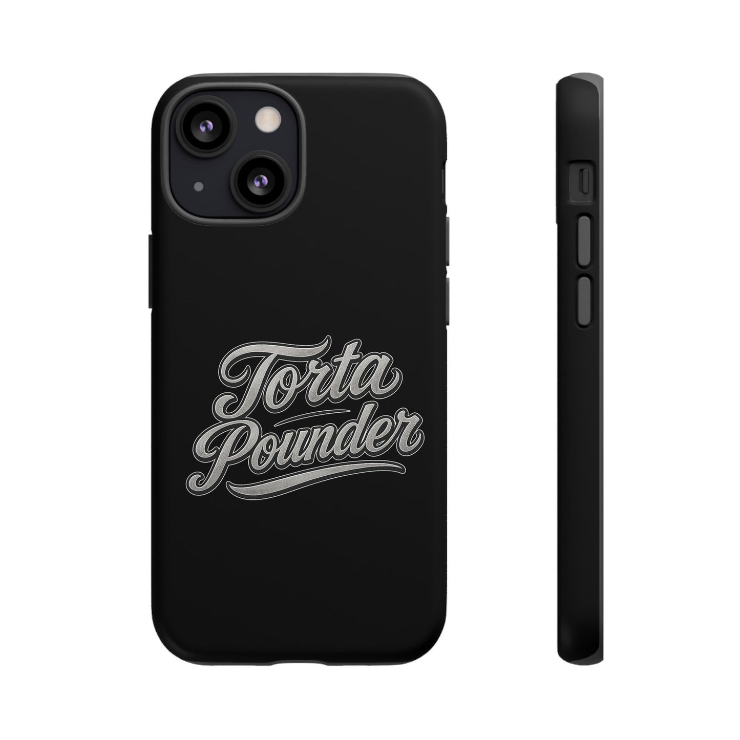 Tough Cases - Torta Pounder Phone Case, Protective Phone Cover, Durable Phone