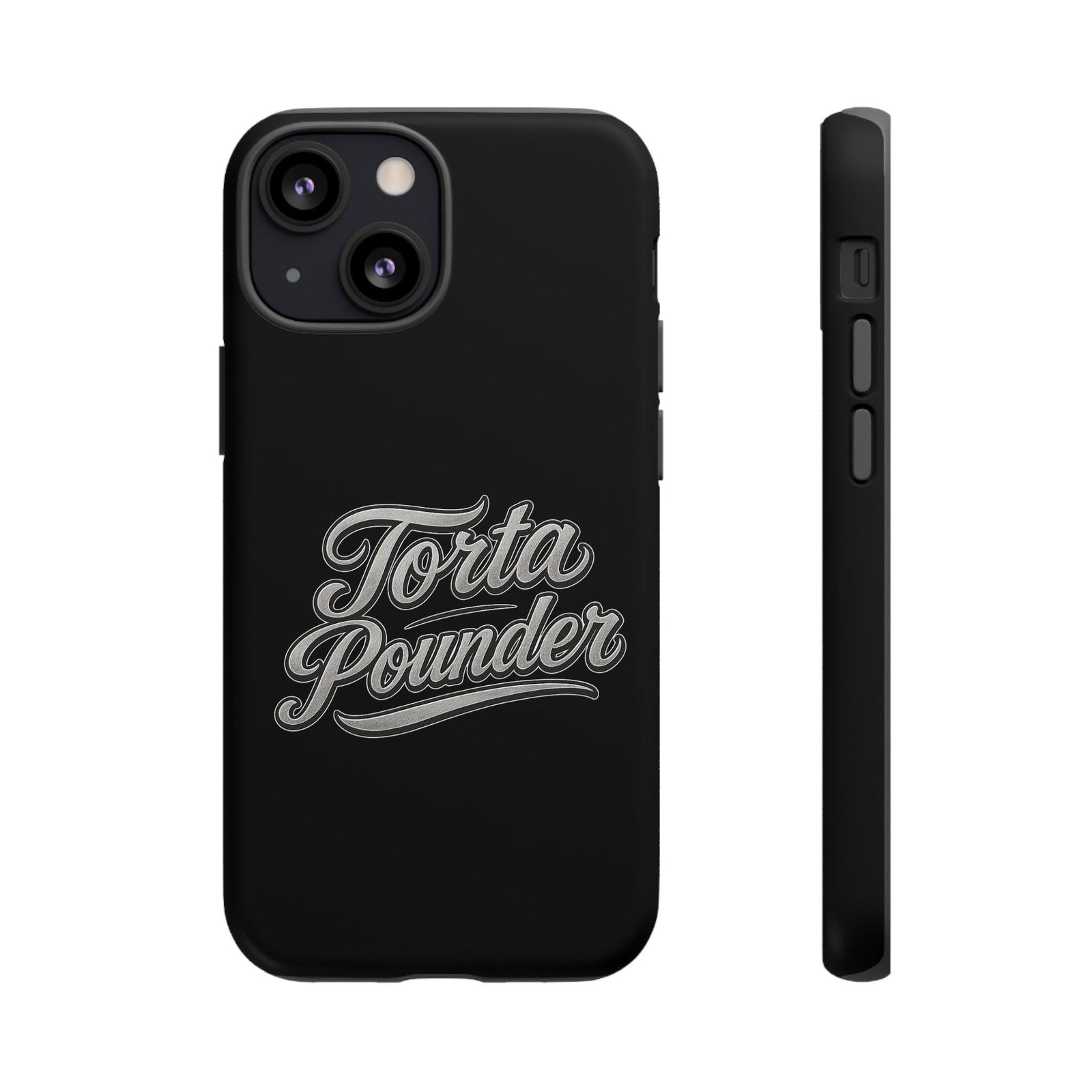 Tough Cases - Torta Pounder Phone Case, Protective Phone Cover, Durable Phone