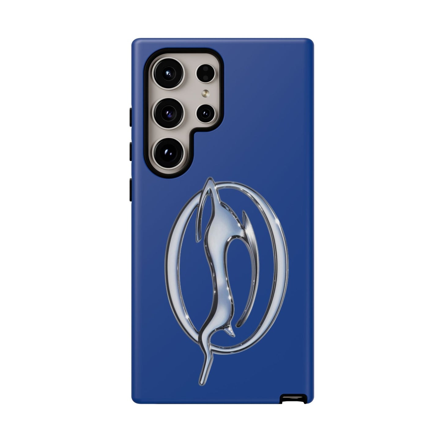 Phone Cases, Impala Logo, car lover Gift, Tough Protective Cover,