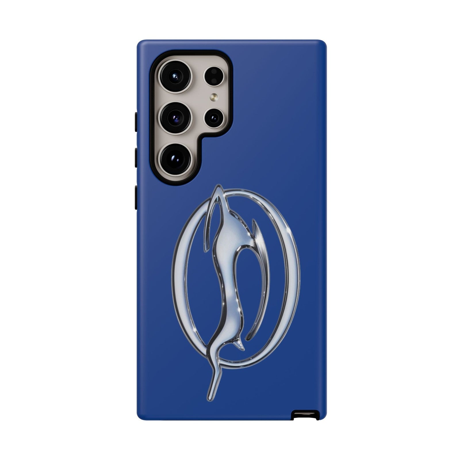 Phone Cases, Impala Logo, car lover Gift, Tough Protective Cover,