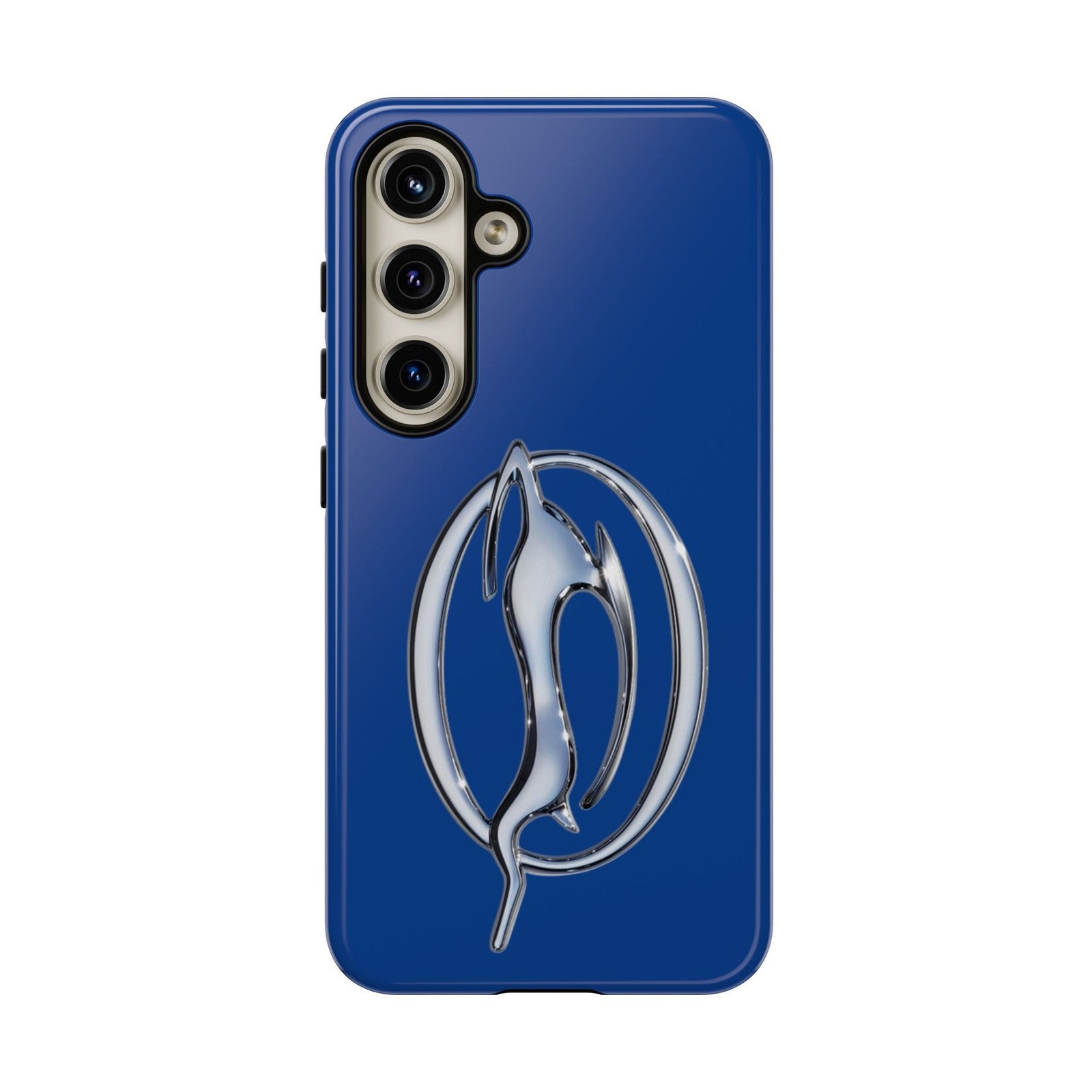 Phone Cases, Impala Logo, car lover Gift, Tough Protective Cover,