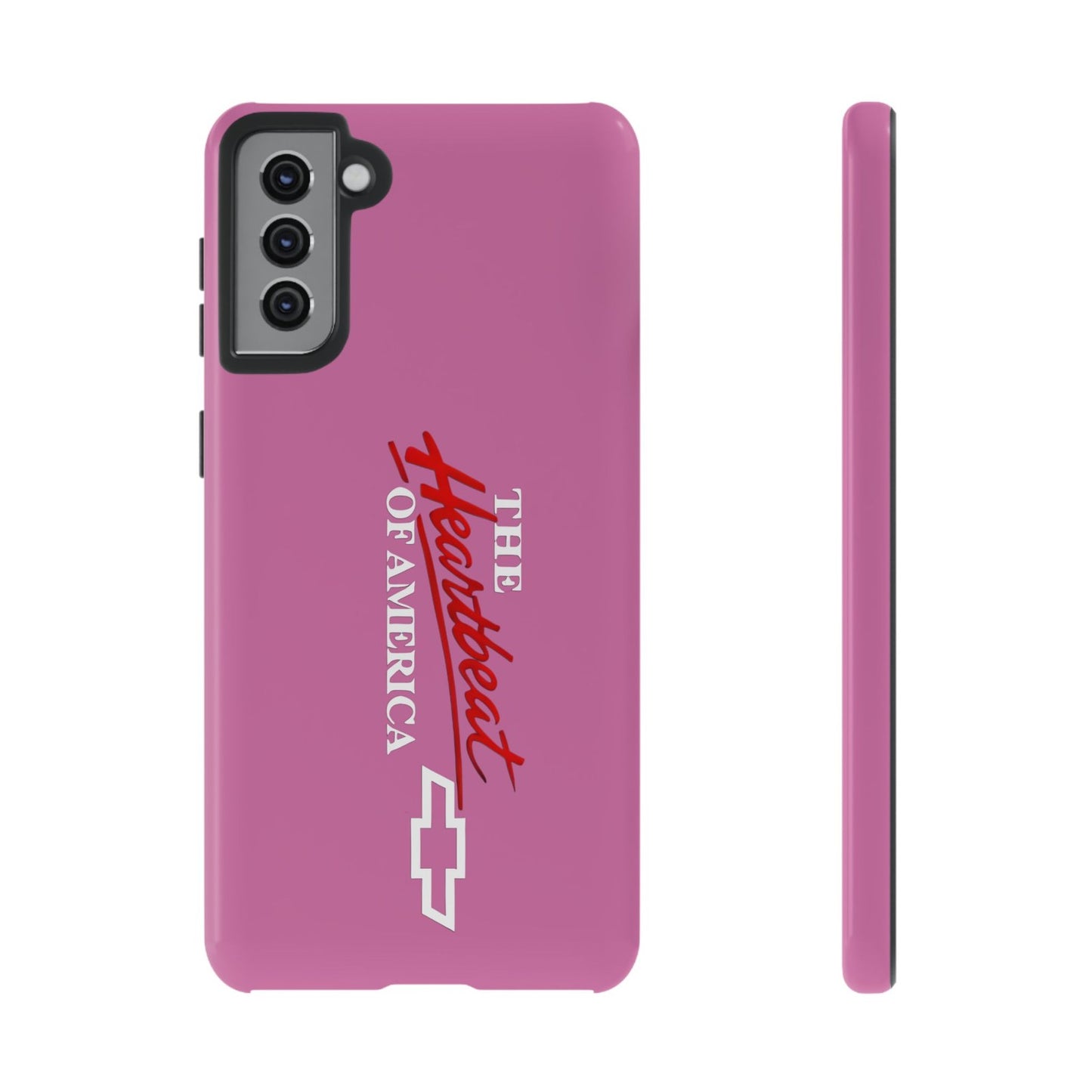Chevy Tough Cases - Heartbeat of America - Stylish Phone Protection, Gifts [...]