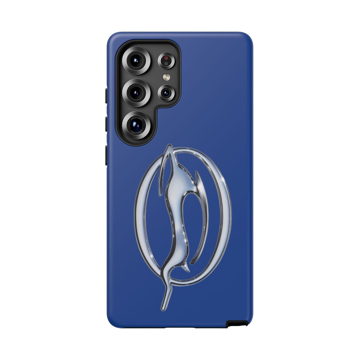 Phone Cases, Impala Logo, car lover Gift, Tough Protective Cover,