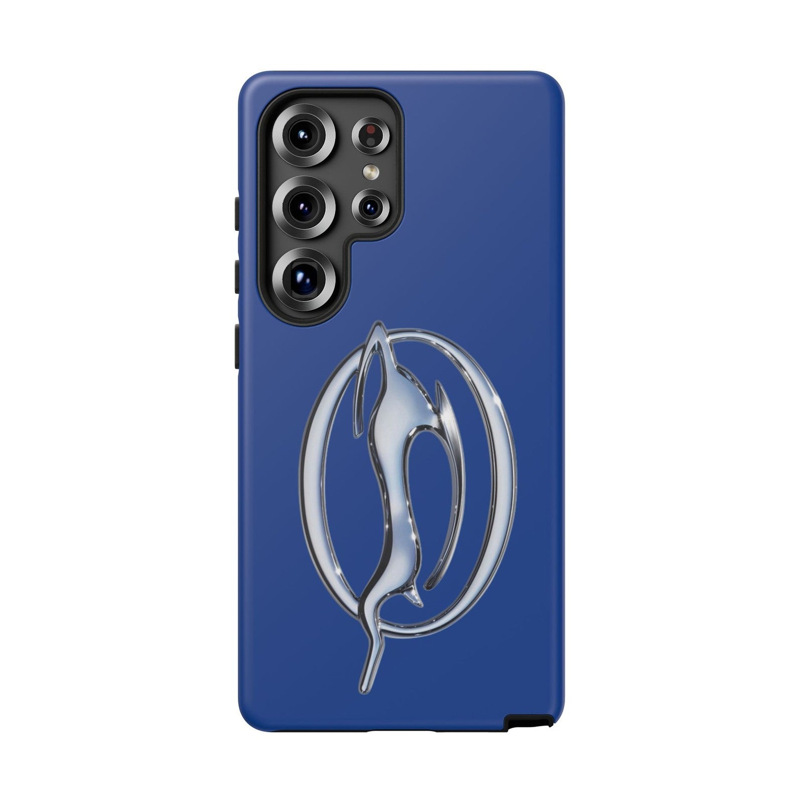 Phone Cases, Impala Logo, car lover Gift, Tough Protective Cover,