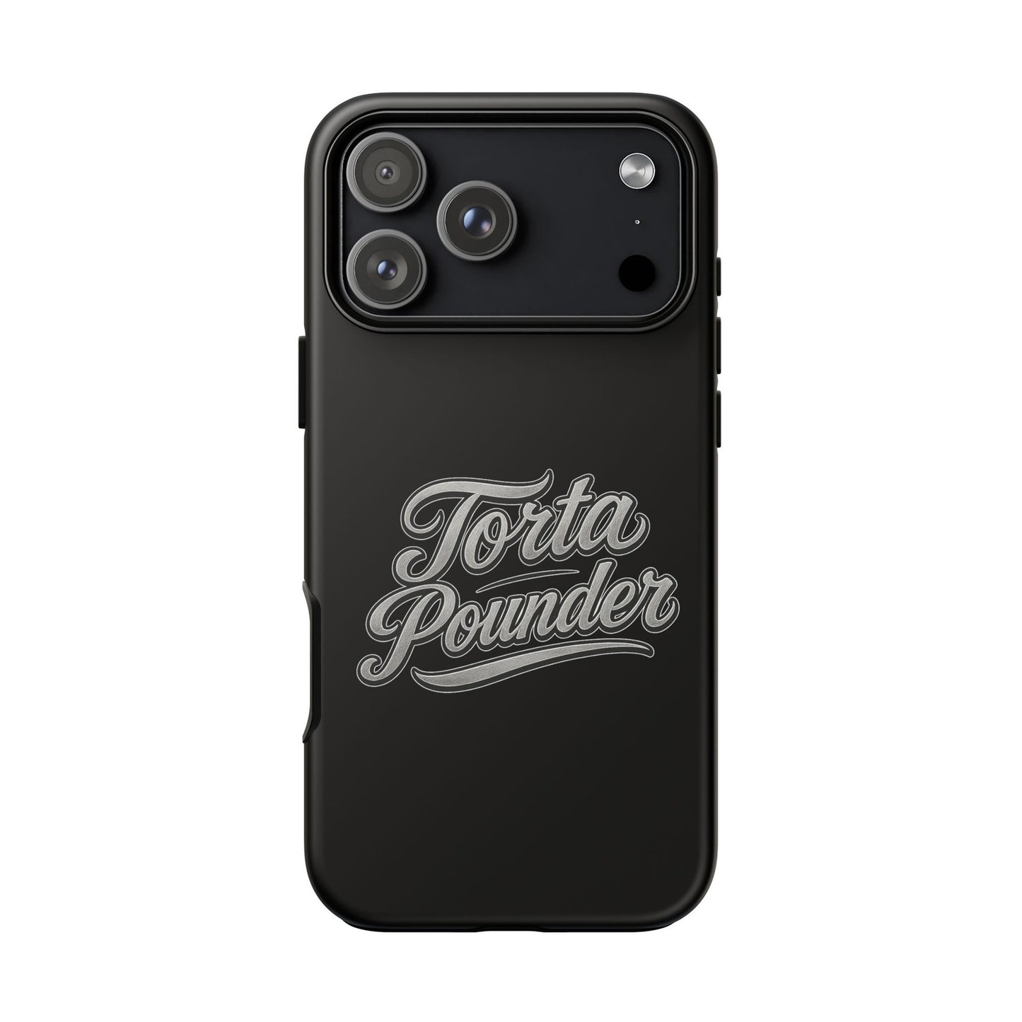 Tough Cases - Torta Pounder Phone Case, Protective Phone Cover, Durable Phone