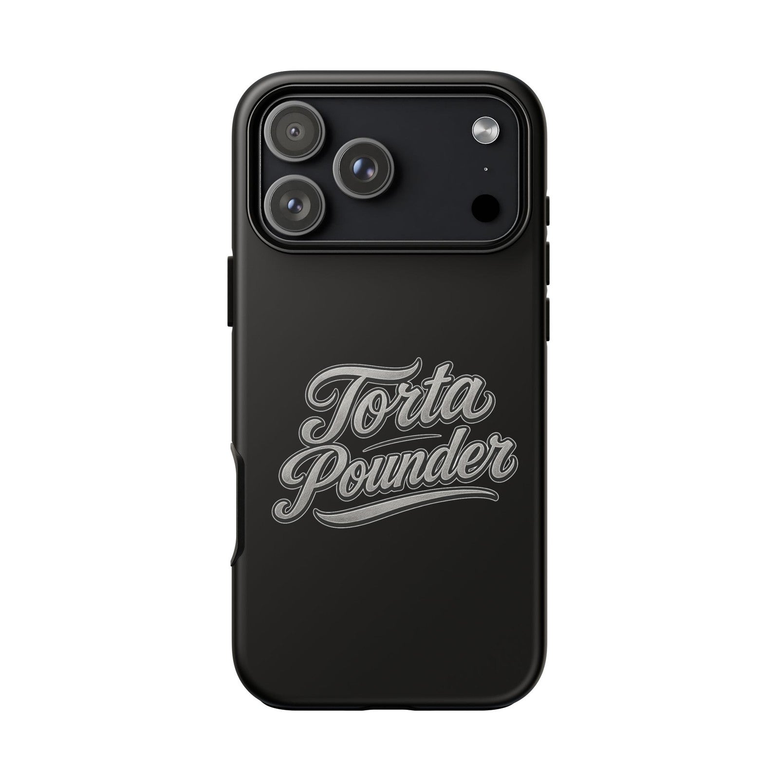 Tough Cases - Torta Pounder Phone Case, Protective Phone Cover, Durable Phone