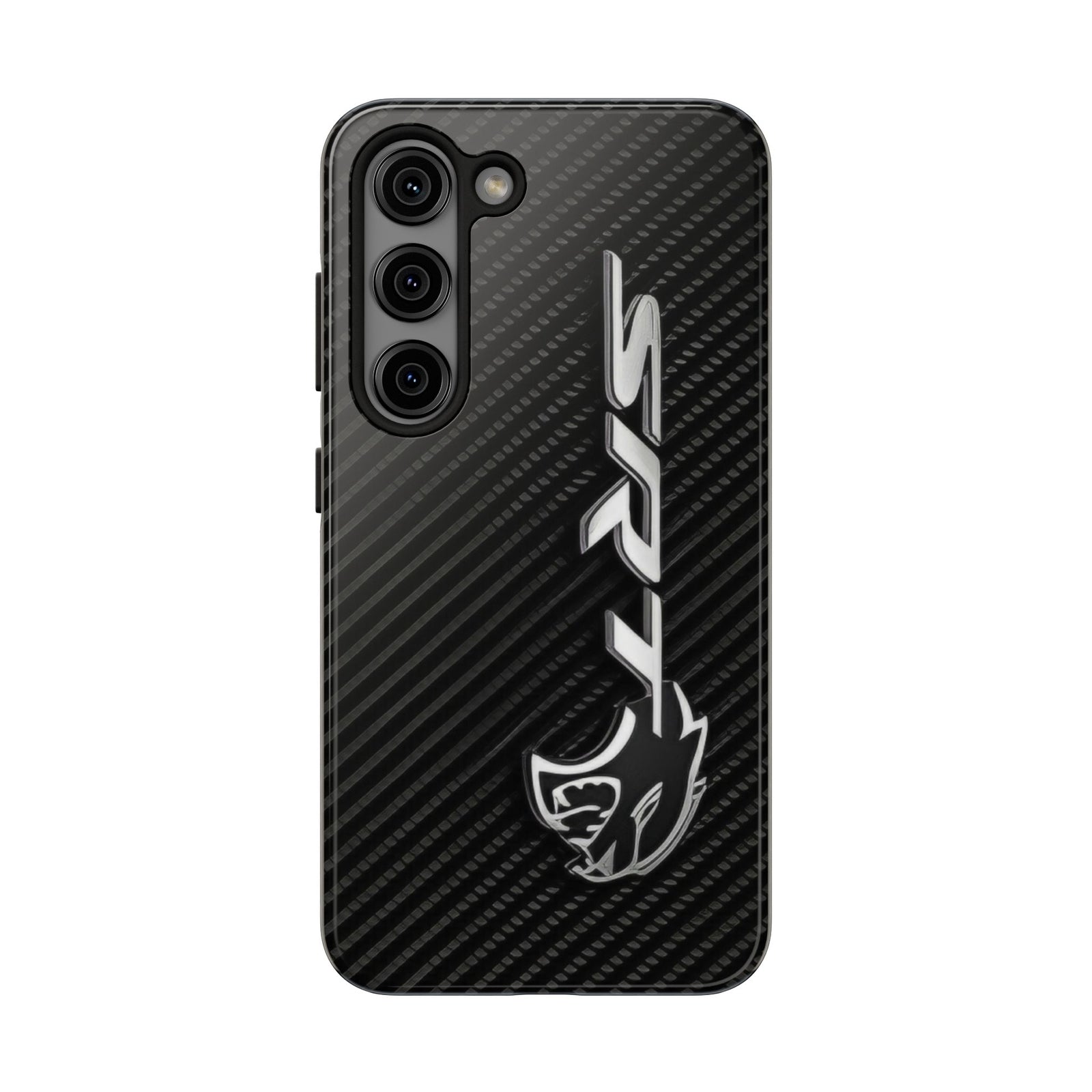 Dodge SRT Tough Phone Cases