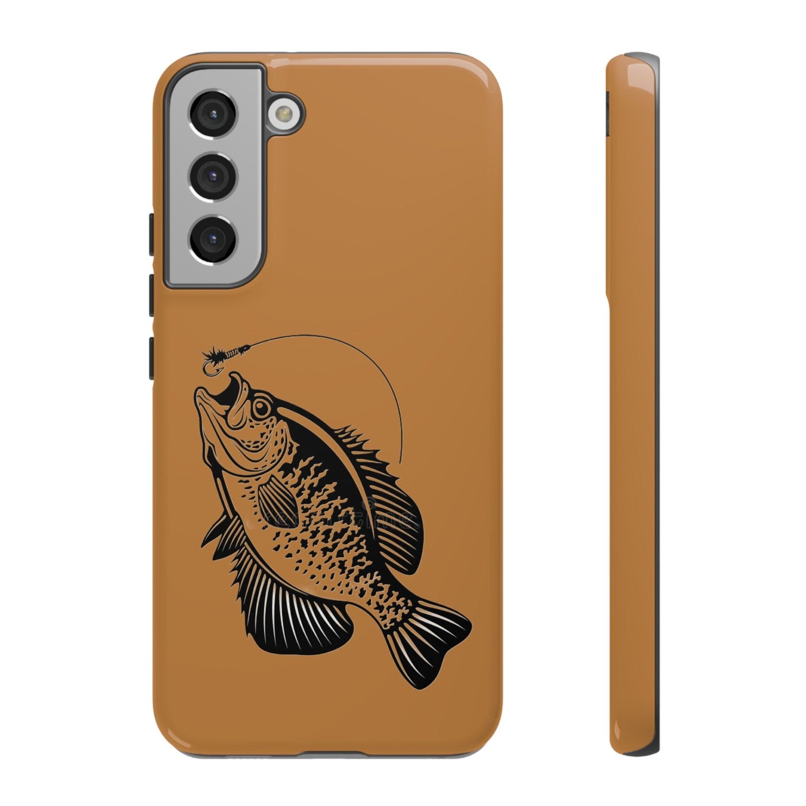 Fishing Phone Case, Tough Cases for Anglers, Durable Accessory, Gift for [...]