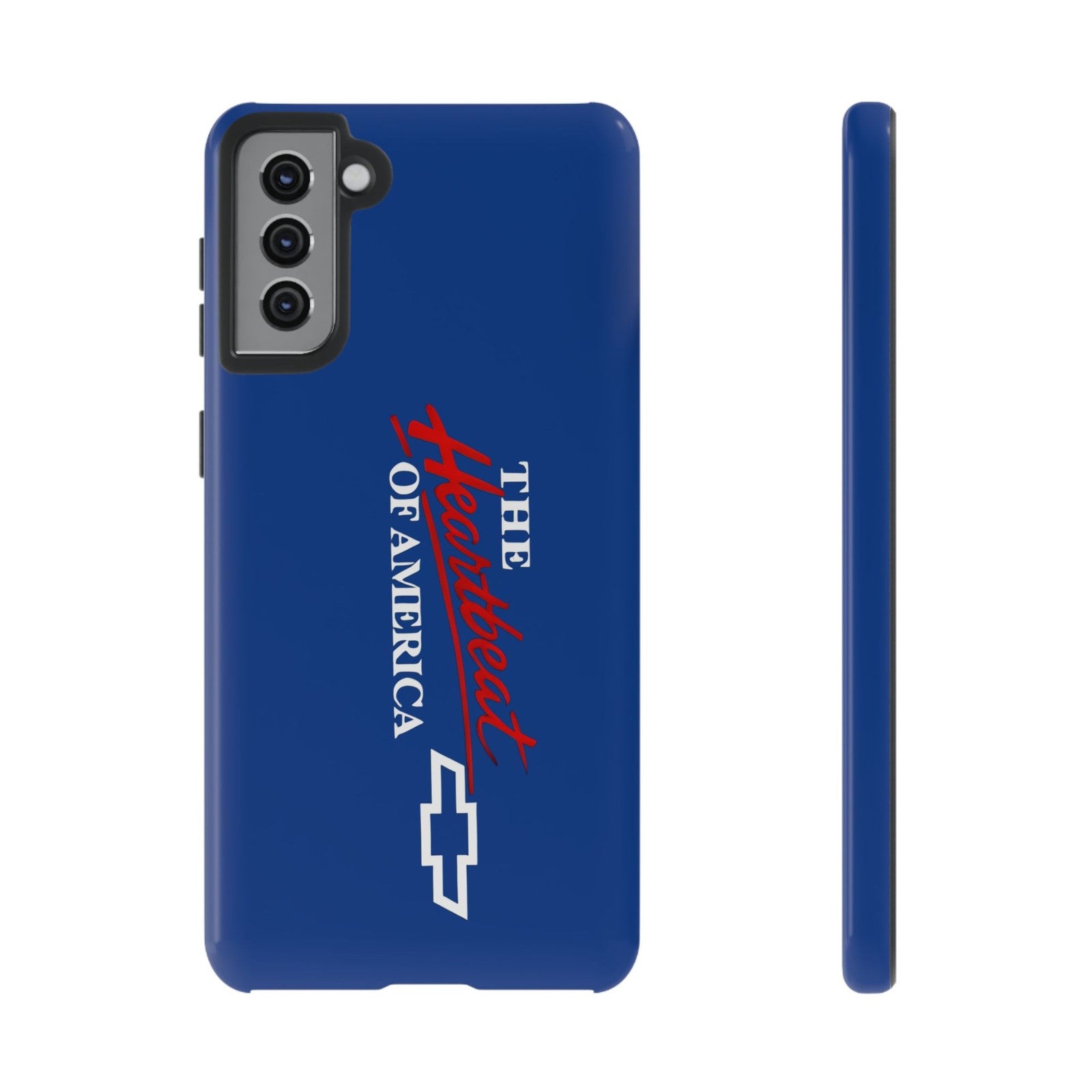 Chevy Phone Case | Tough Cases, Car Enthusiast Gift, Personalized [...]