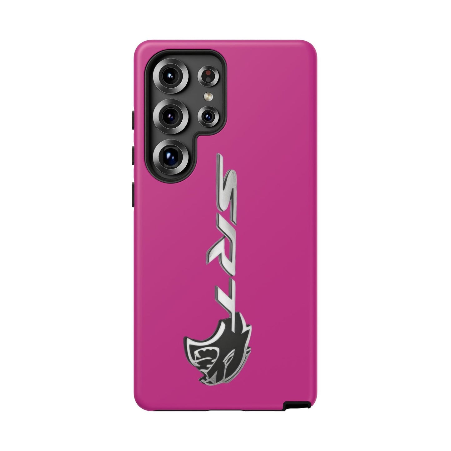 SRT Style Phone Case, Durable Phone Cover, Cool Phone Protector, Rugged Phone
