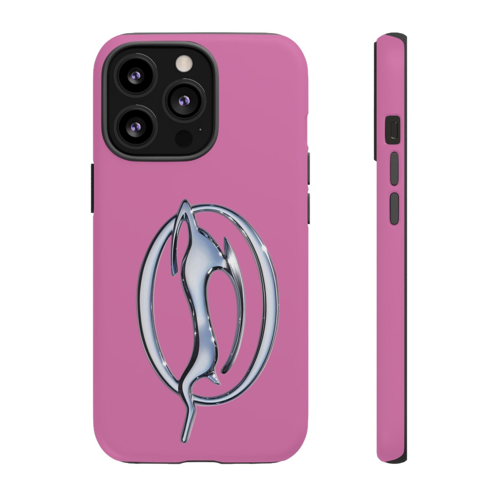 Tough Cases, Impala Logo Phone Cover, Protective Phone Case, Durable Smartphone