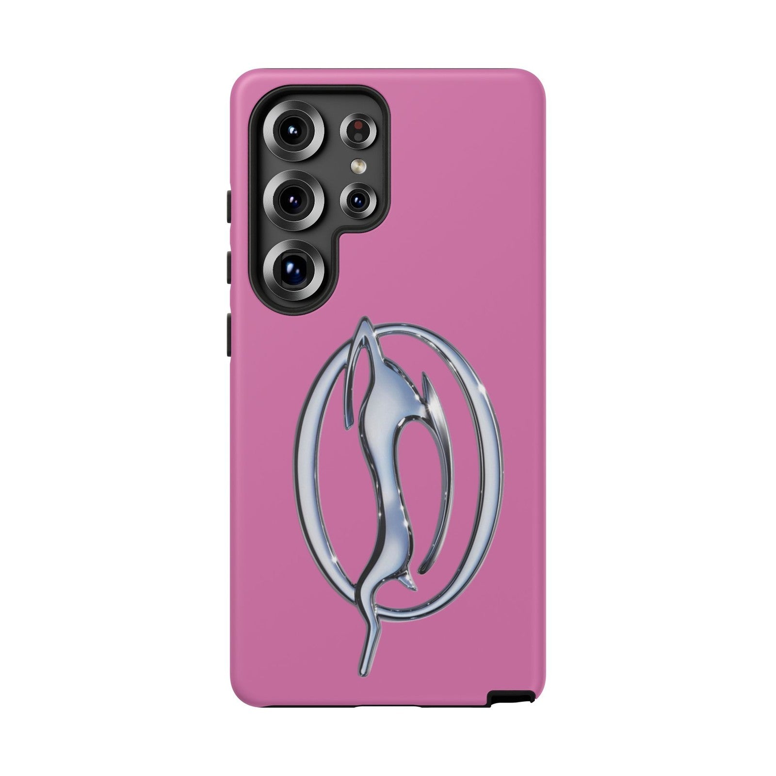 Tough Cases, Impala Logo Phone Cover, Protective Phone Case, Durable Smartphone