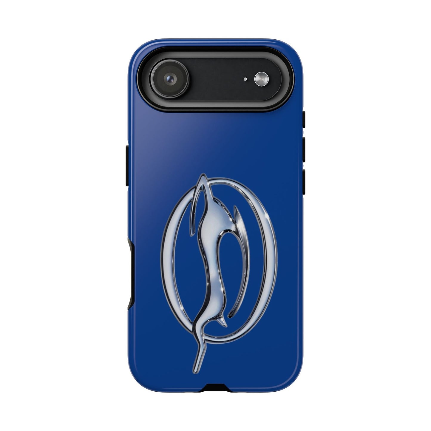 Phone Cases, Impala Logo, car lover Gift, Tough Protective Cover,