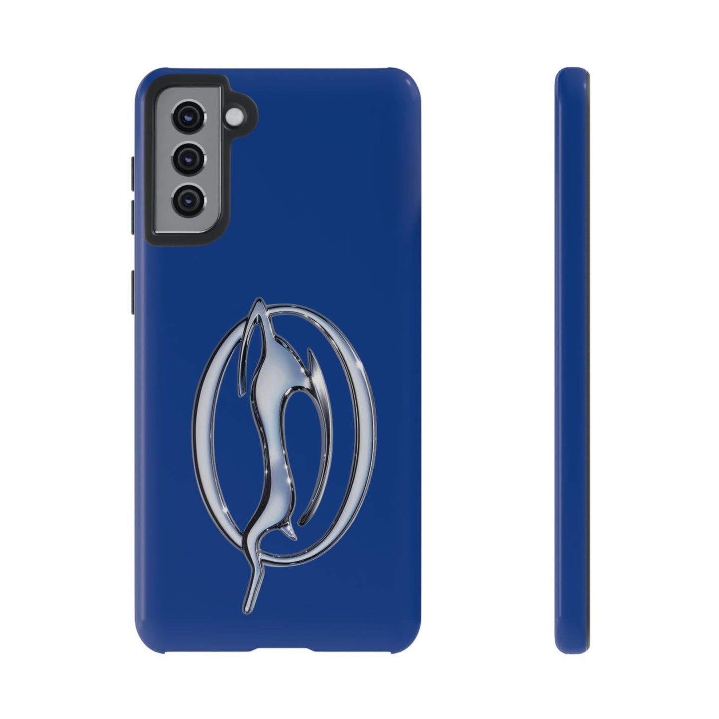 Phone Cases, Impala Logo, car lover Gift, Tough Protective Cover,