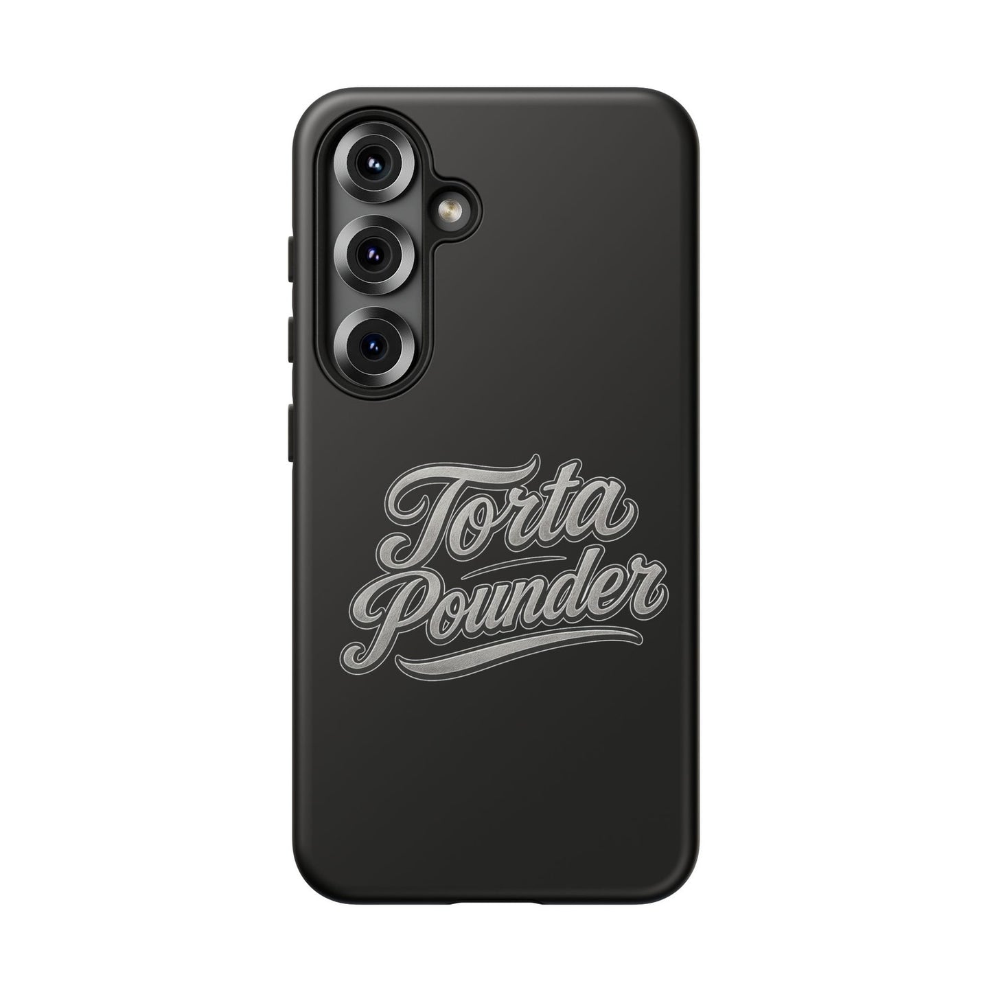Tough Cases - Torta Pounder Phone Case, Protective Phone Cover, Durable Phone