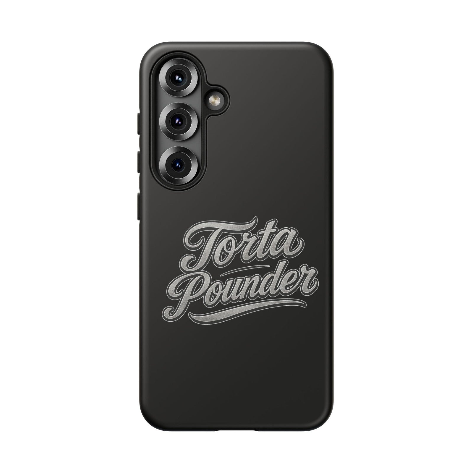 Tough Cases - Torta Pounder Phone Case, Protective Phone Cover, Durable Phone