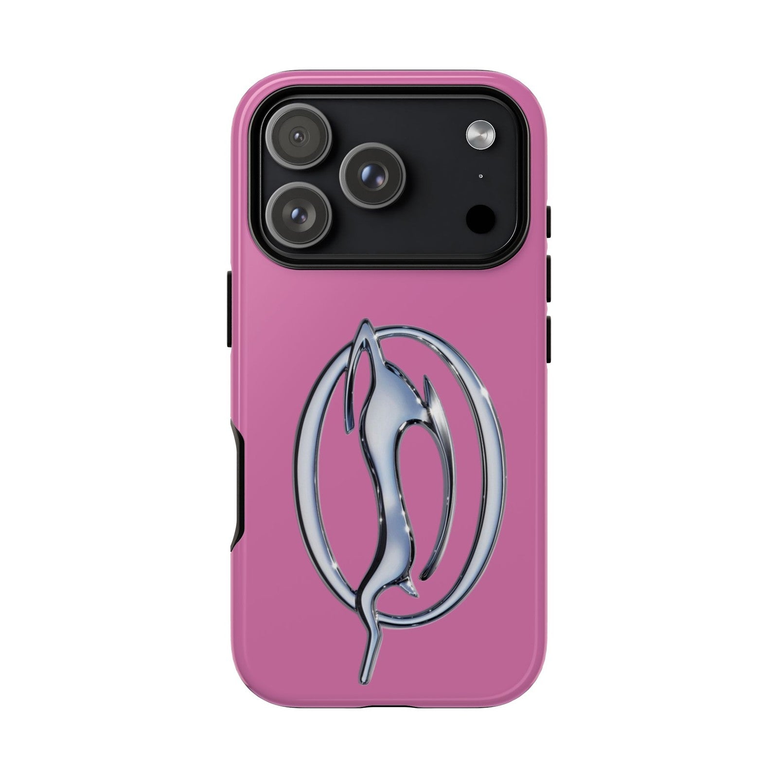 Tough Cases, Impala Logo Phone Cover, Protective Phone Case, Durable Smartphone