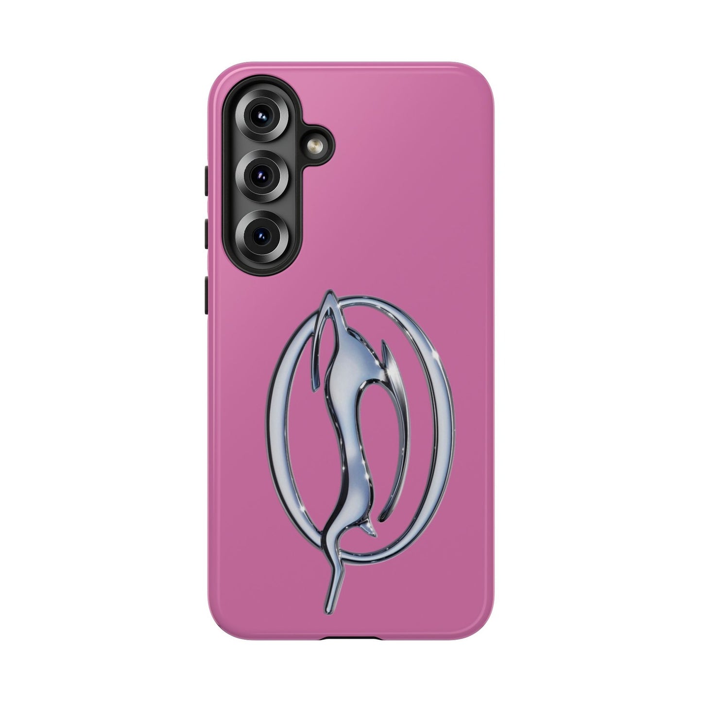 Tough Cases, Impala Logo Phone Cover, Protective Phone Case, Durable Smartphone