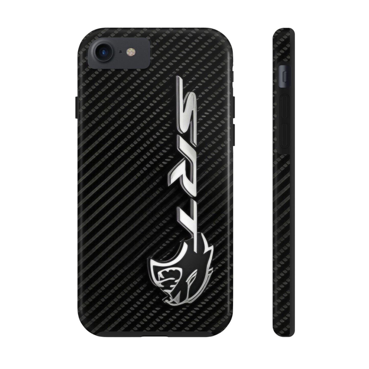 Dodge SRT Tough Phone Cases