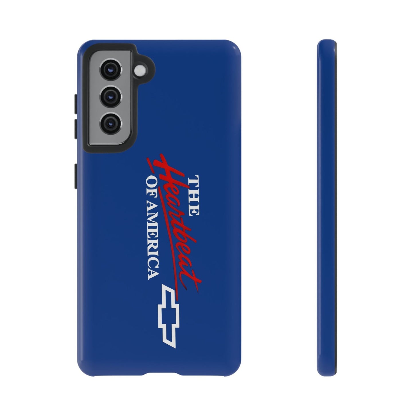 Chevy Phone Case | Tough Cases, Car Enthusiast Gift, Personalized [...]