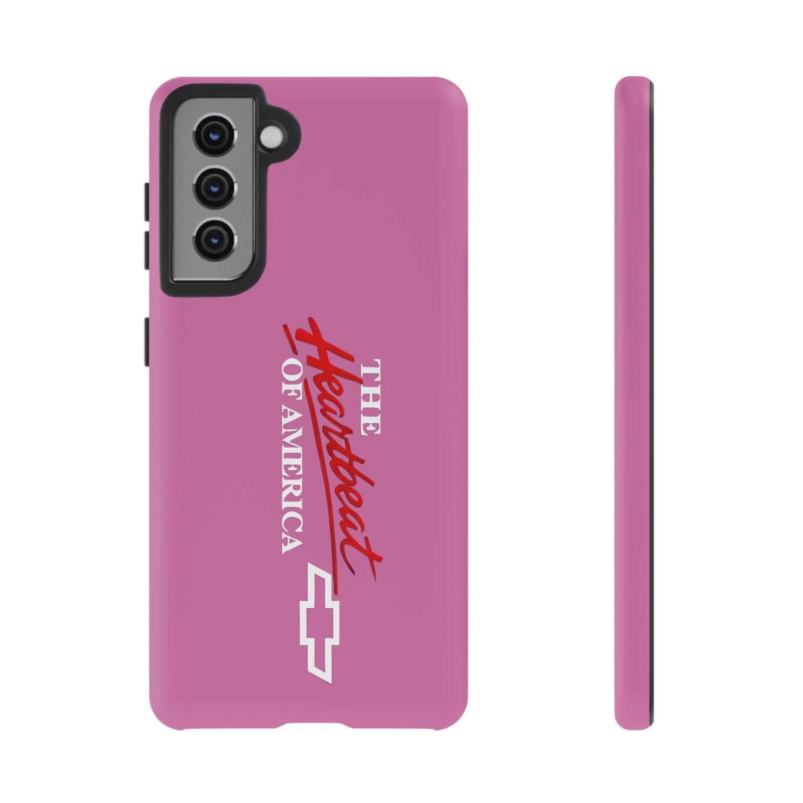Chevy Tough Cases - Heartbeat of America - Stylish Phone Protection, Gifts [...]