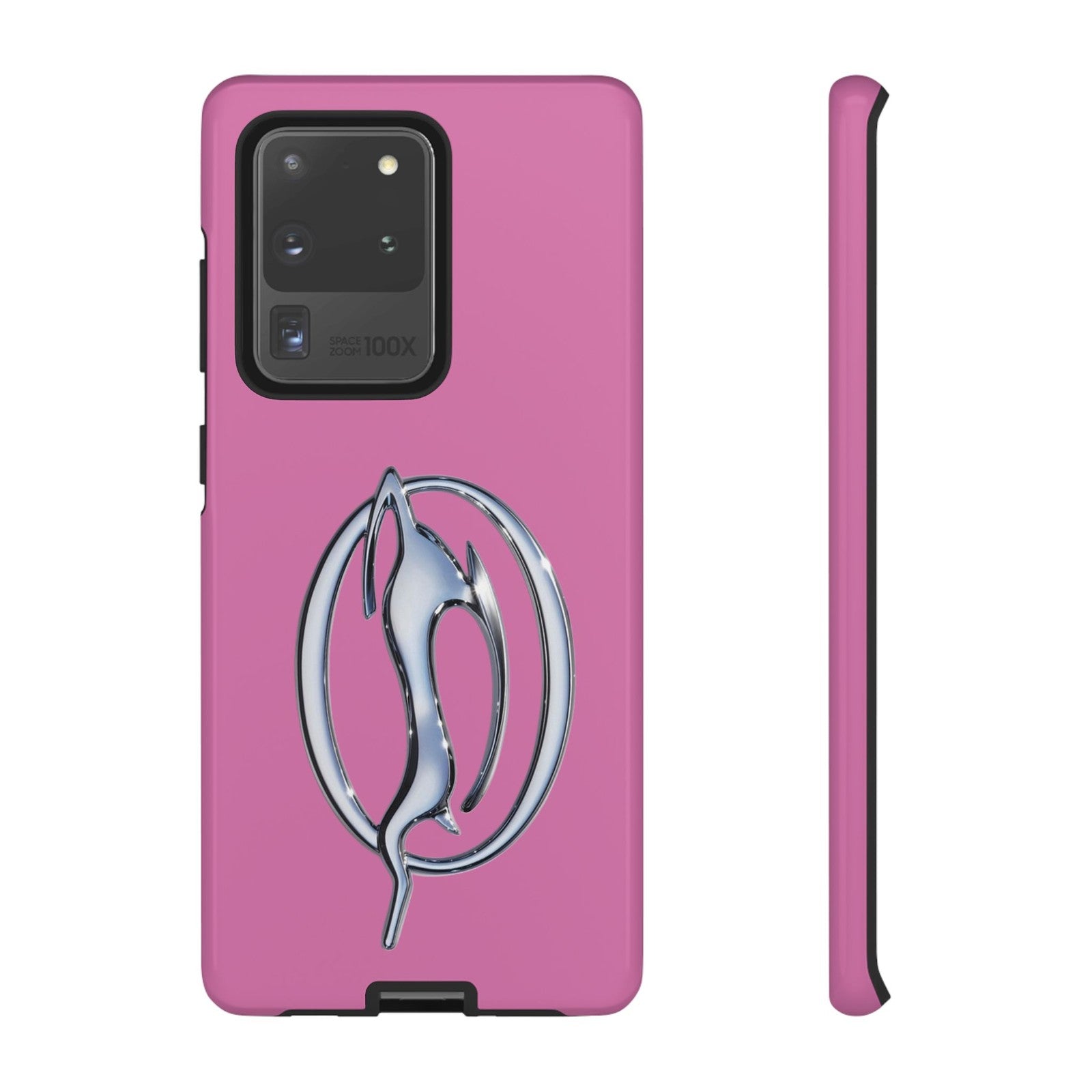 Tough Cases, Impala Logo Phone Cover, Protective Phone Case, Durable Smartphone