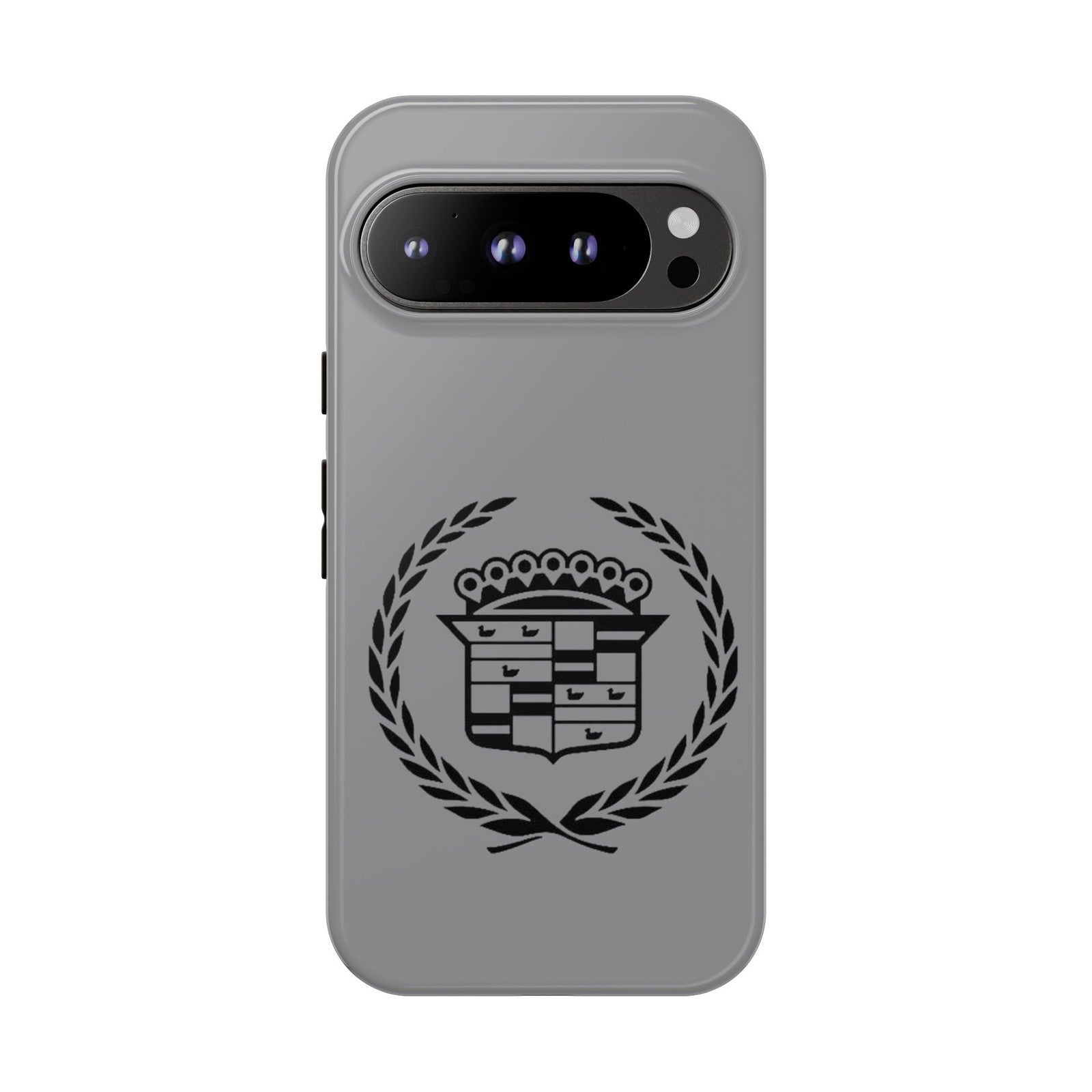 Phone Cases, Cadillac Logo Design, Luxury Car Enthusiasts, Gift for Him,