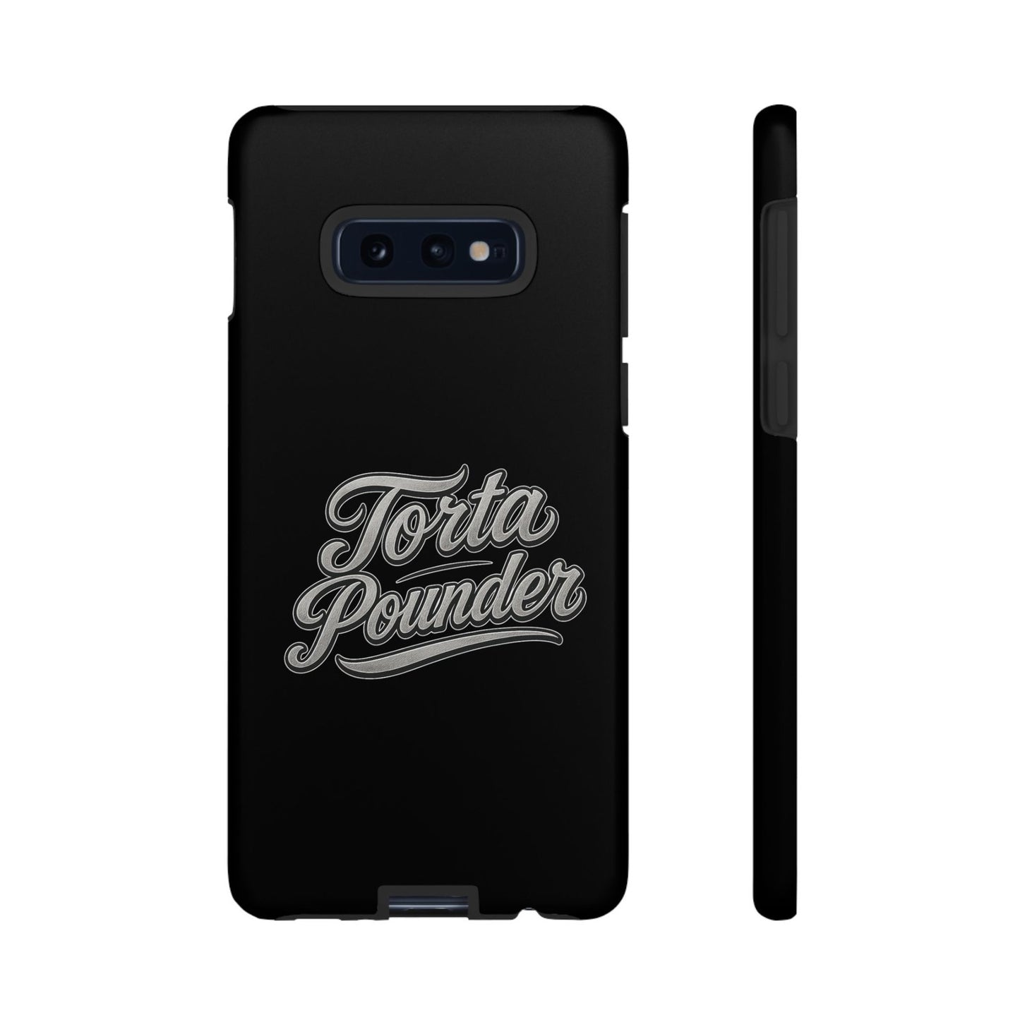 Tough Cases - Torta Pounder Phone Case, Protective Phone Cover, Durable Phone