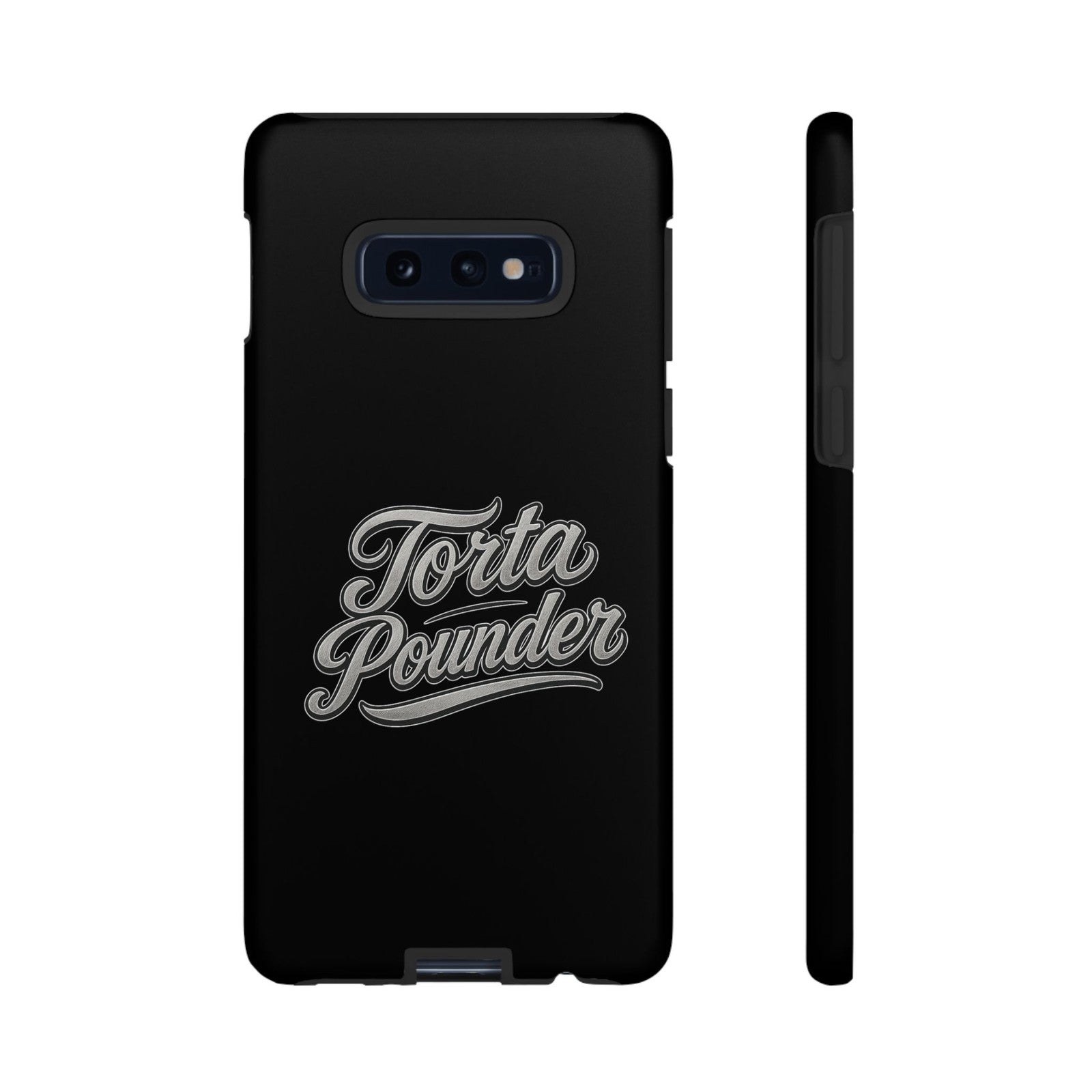 Tough Cases - Torta Pounder Phone Case, Protective Phone Cover, Durable Phone