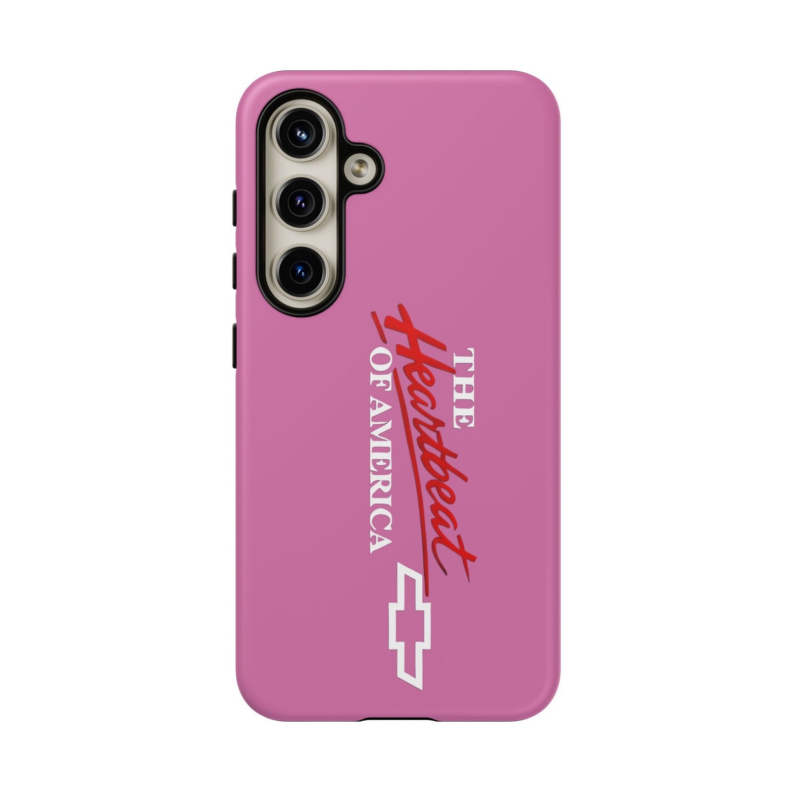 Chevy Tough Cases - Heartbeat of America - Stylish Phone Protection, Gifts [...]