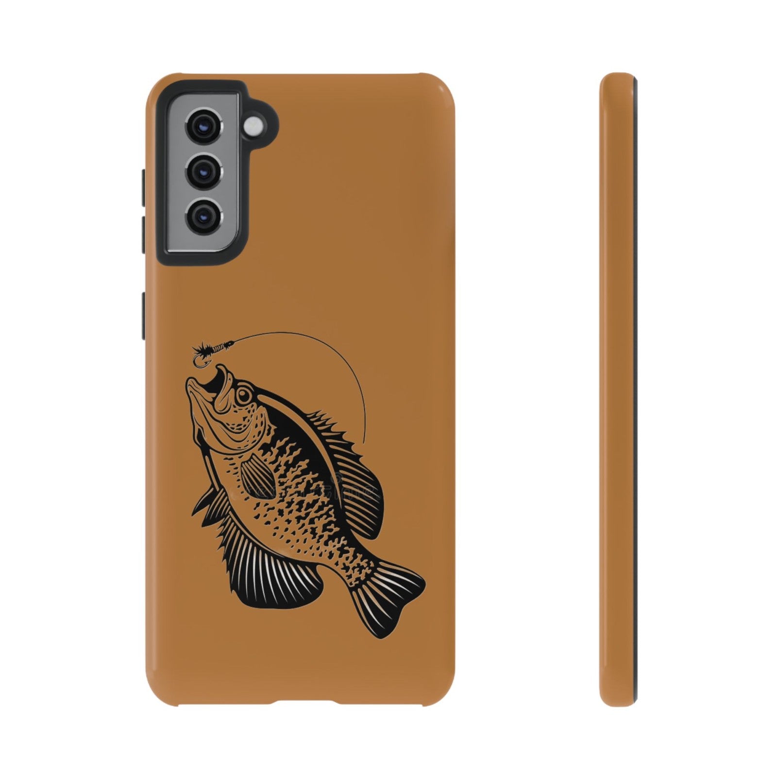 Fishing Phone Case, Tough Cases for Anglers, Durable Accessory, Gift for [...]