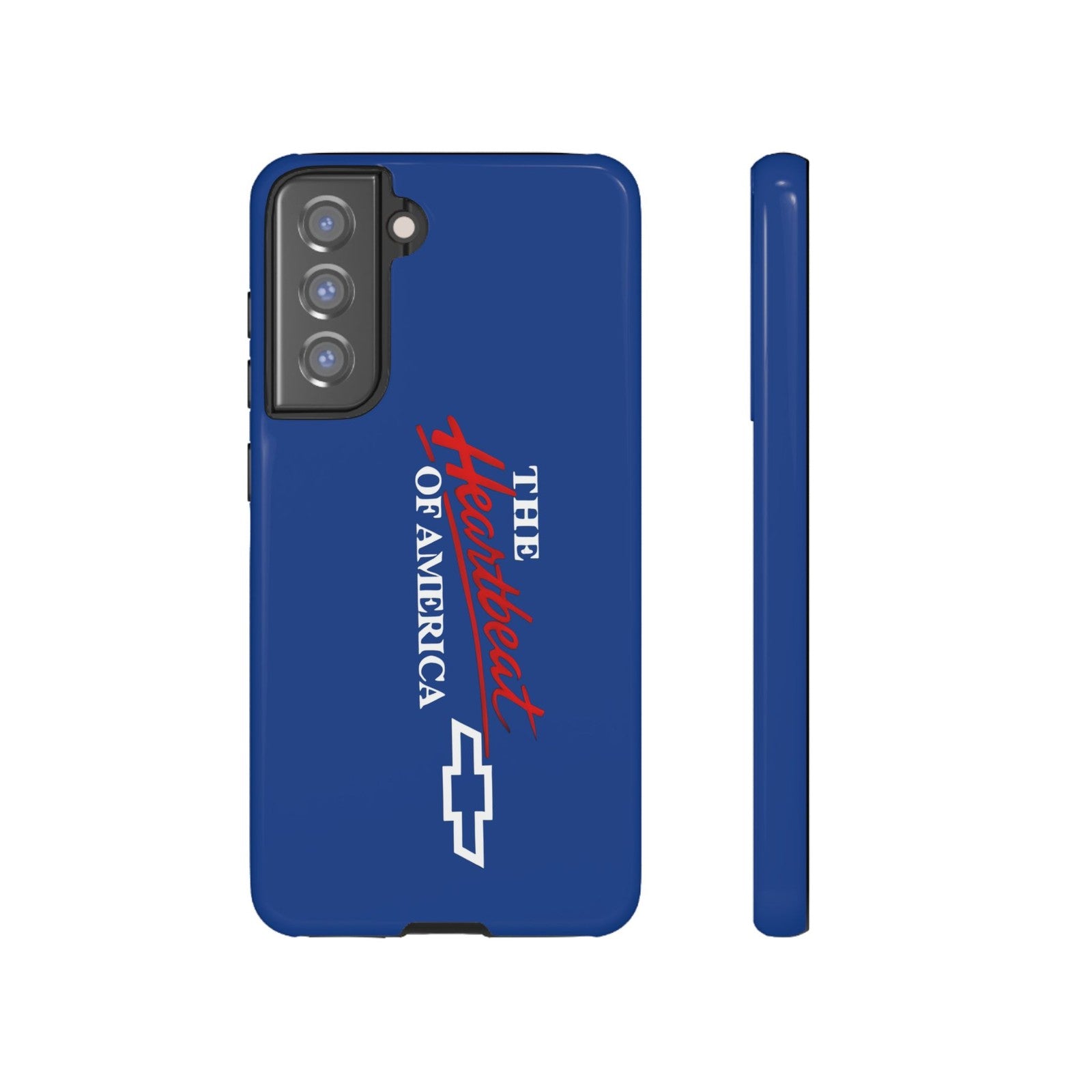 Chevy Phone Case | Tough Cases, Car Enthusiast Gift, Personalized [...]
