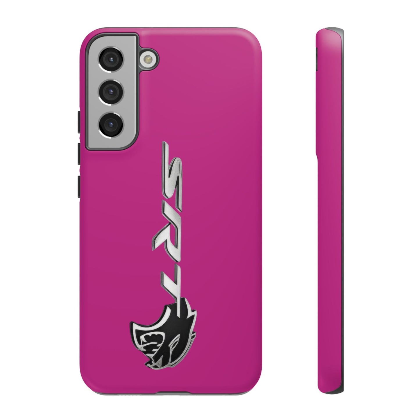 SRT Style Phone Case, Durable Phone Cover, Cool Phone Protector, Rugged Phone