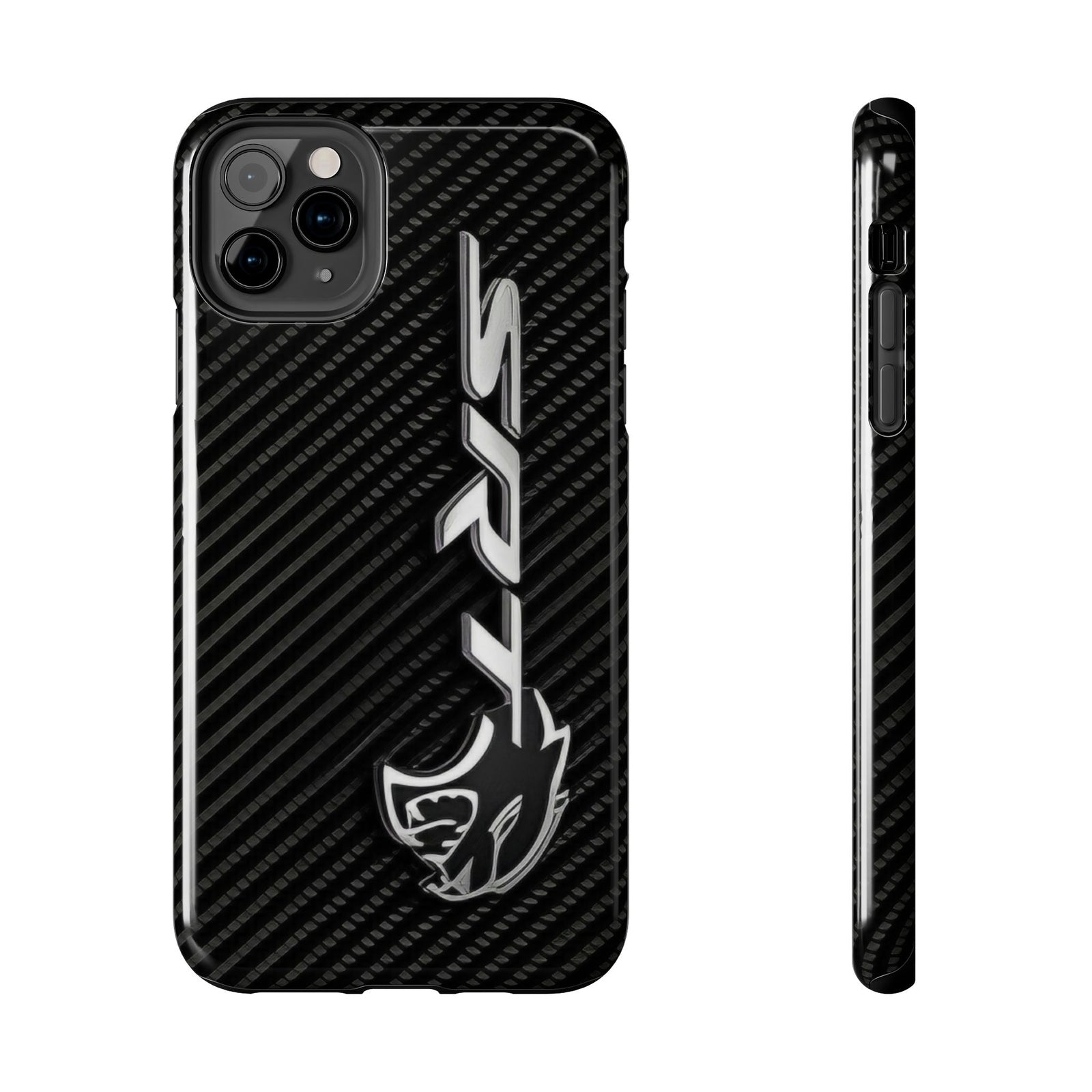 Dodge SRT Tough Phone Cases