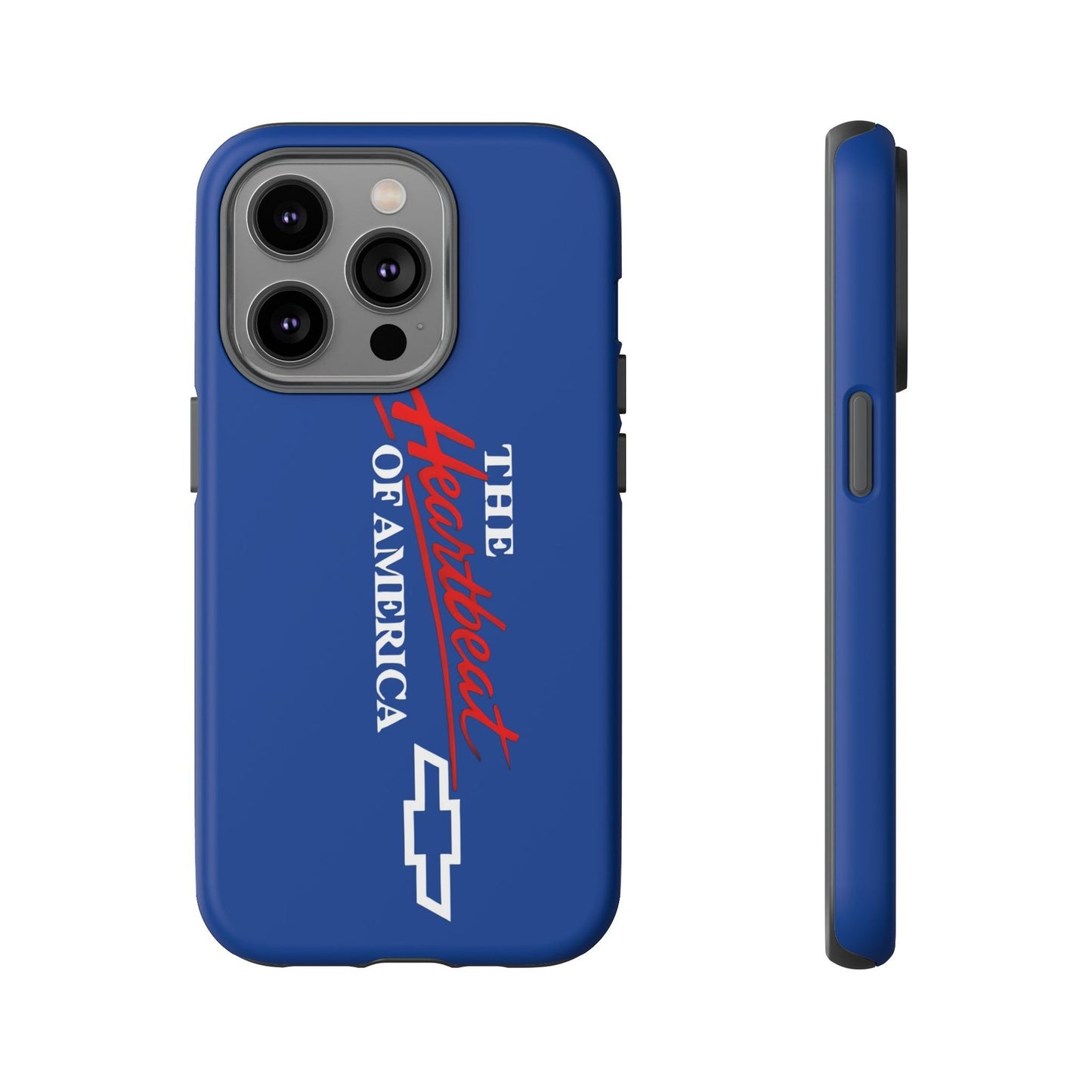 Chevy Phone Case | Tough Cases, Car Enthusiast Gift, Personalized [...]