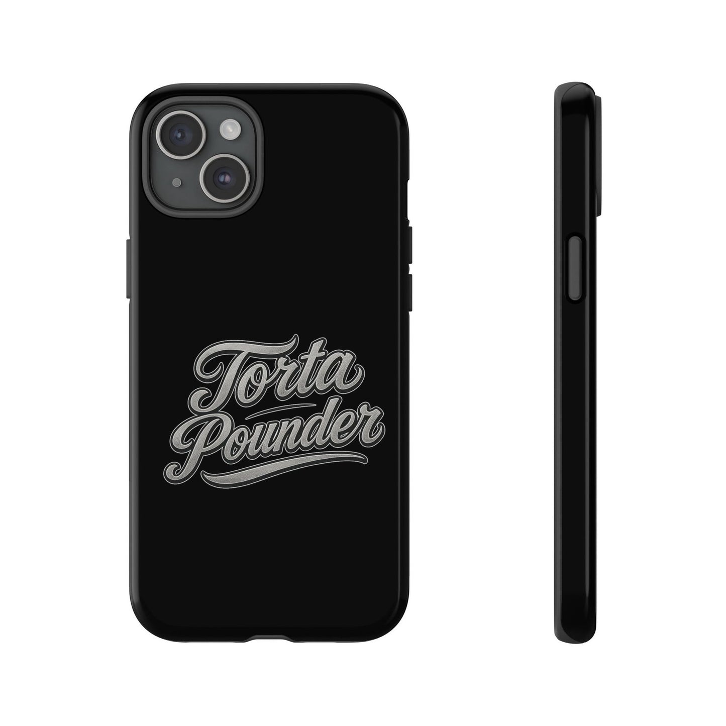 Tough Cases - Torta Pounder Phone Case, Protective Phone Cover, Durable Phone