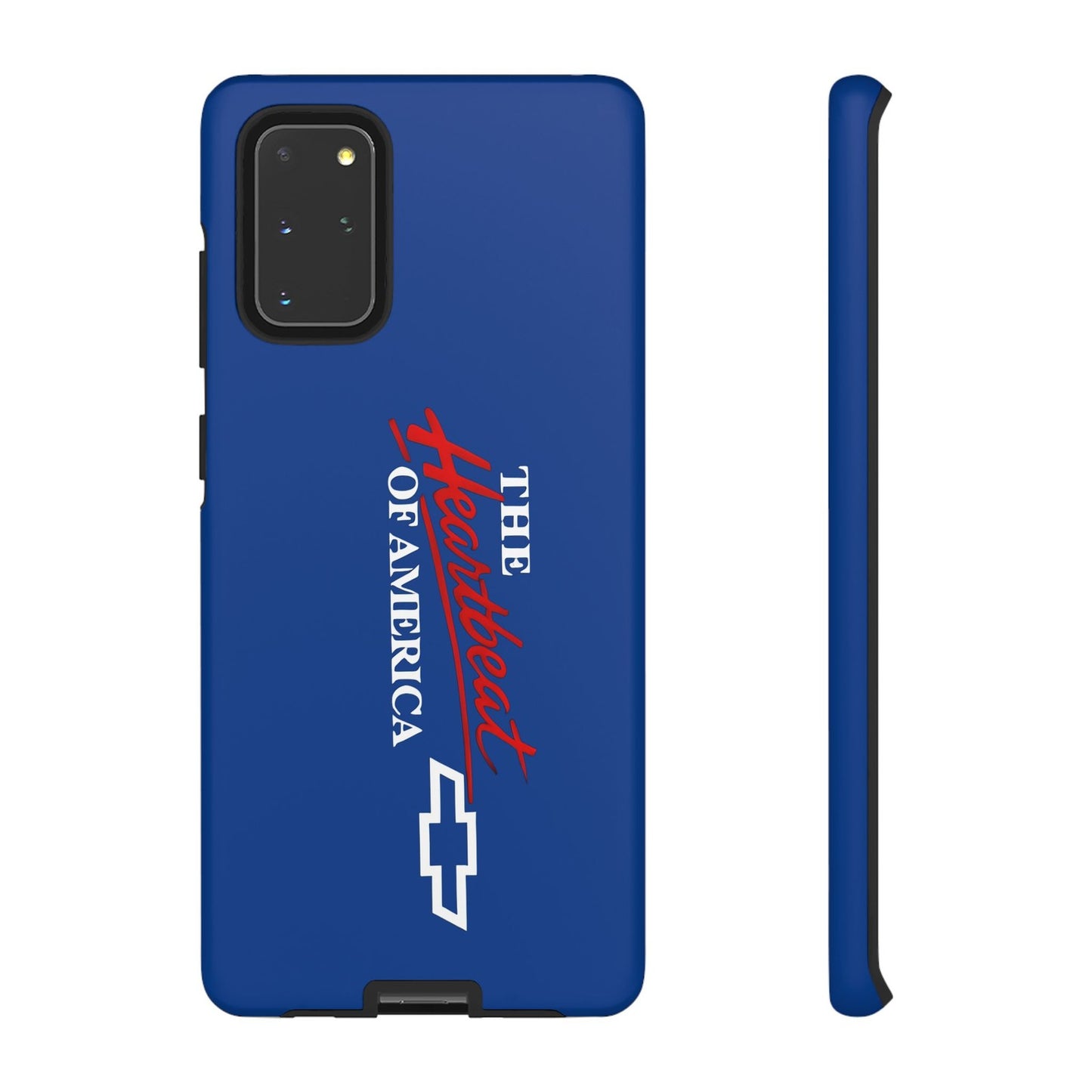 Chevy Phone Case | Tough Cases, Car Enthusiast Gift, Personalized [...]