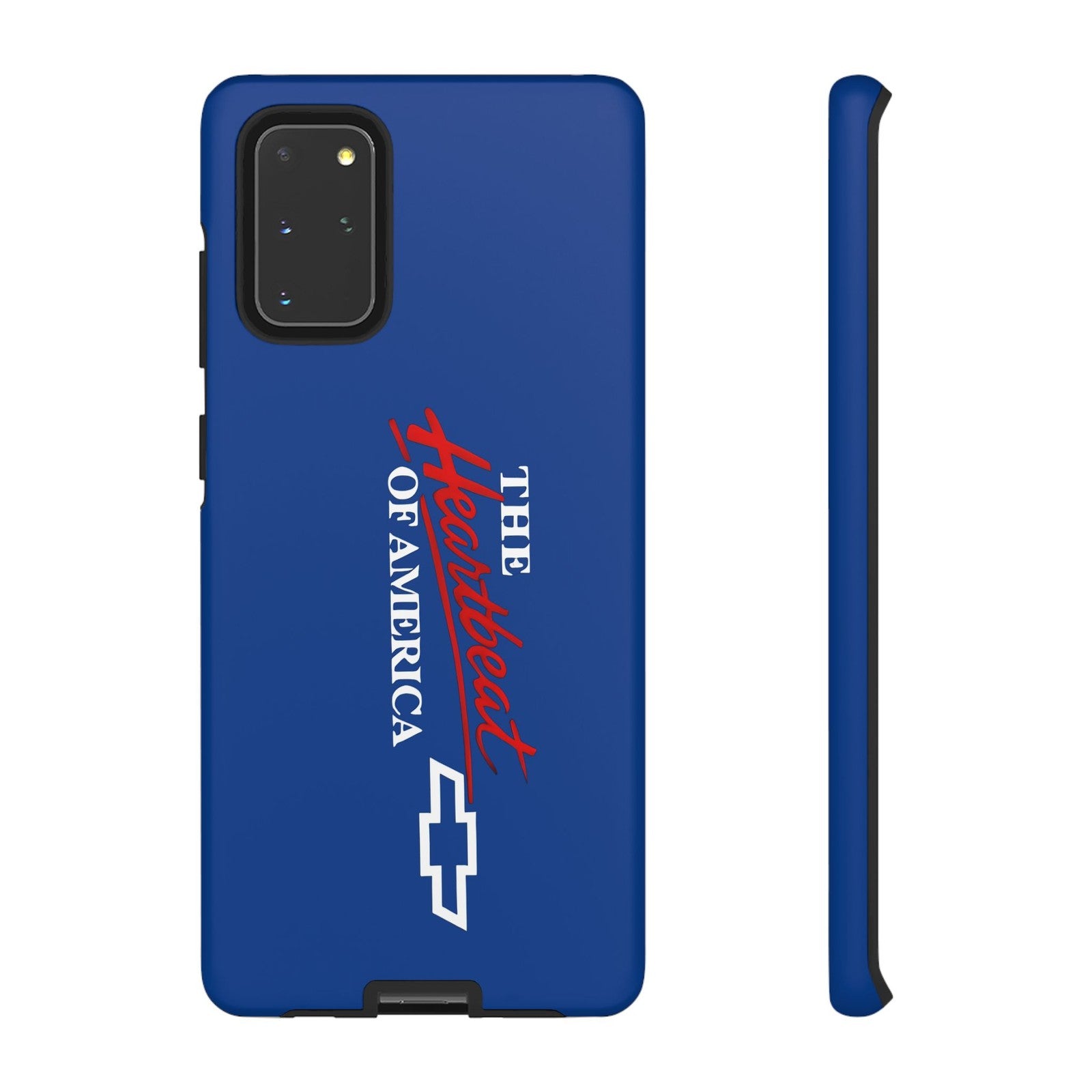 Chevy Phone Case | Tough Cases, Car Enthusiast Gift, Personalized [...]