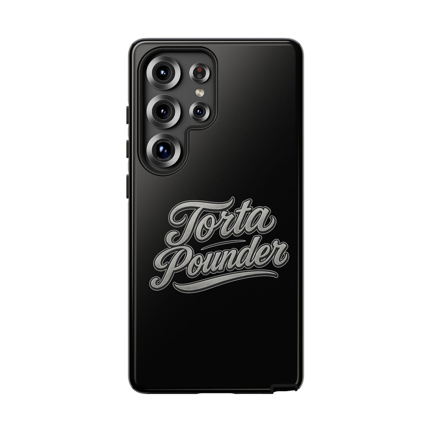 Tough Cases - Torta Pounder Phone Case, Protective Phone Cover, Durable Phone