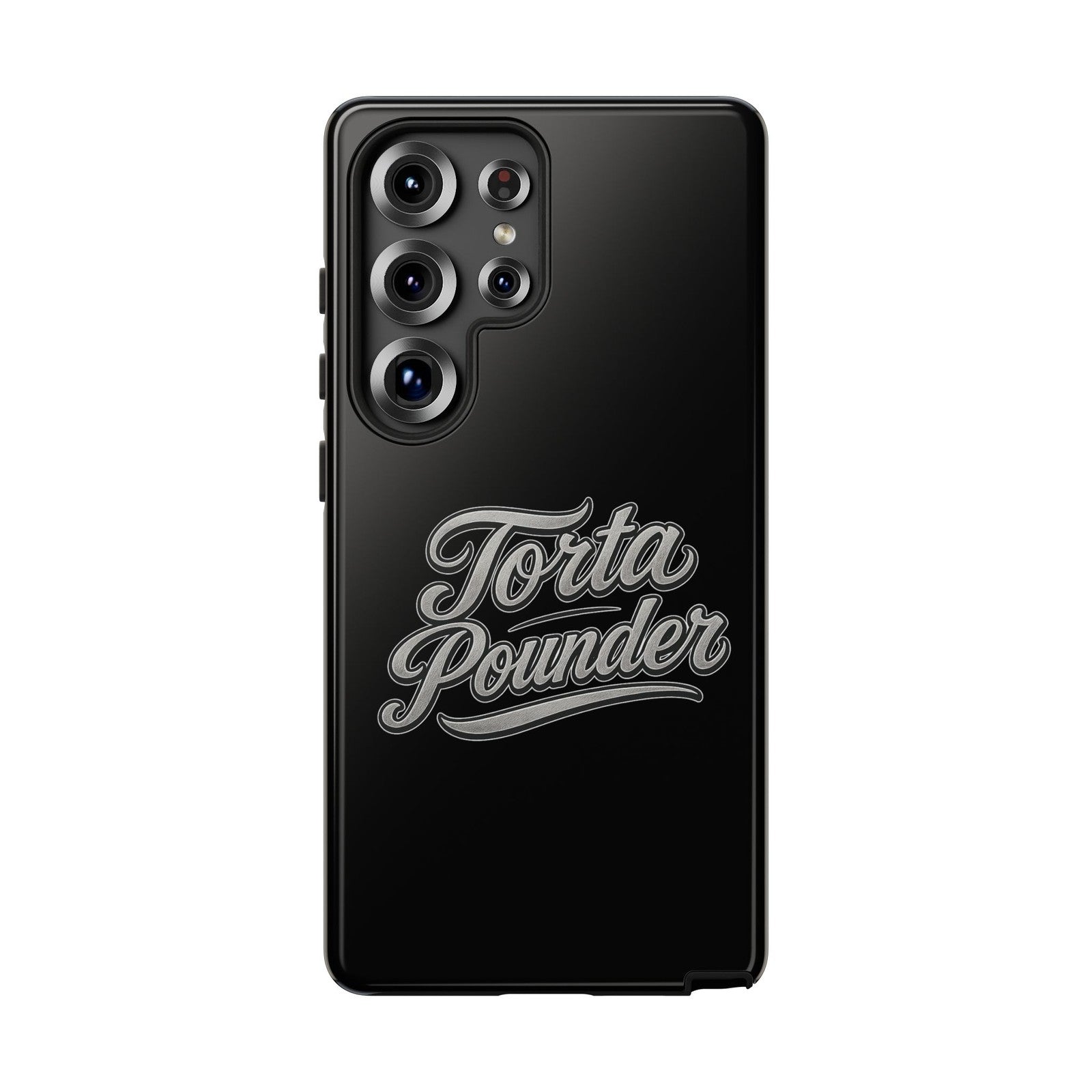 Tough Cases - Torta Pounder Phone Case, Protective Phone Cover, Durable Phone