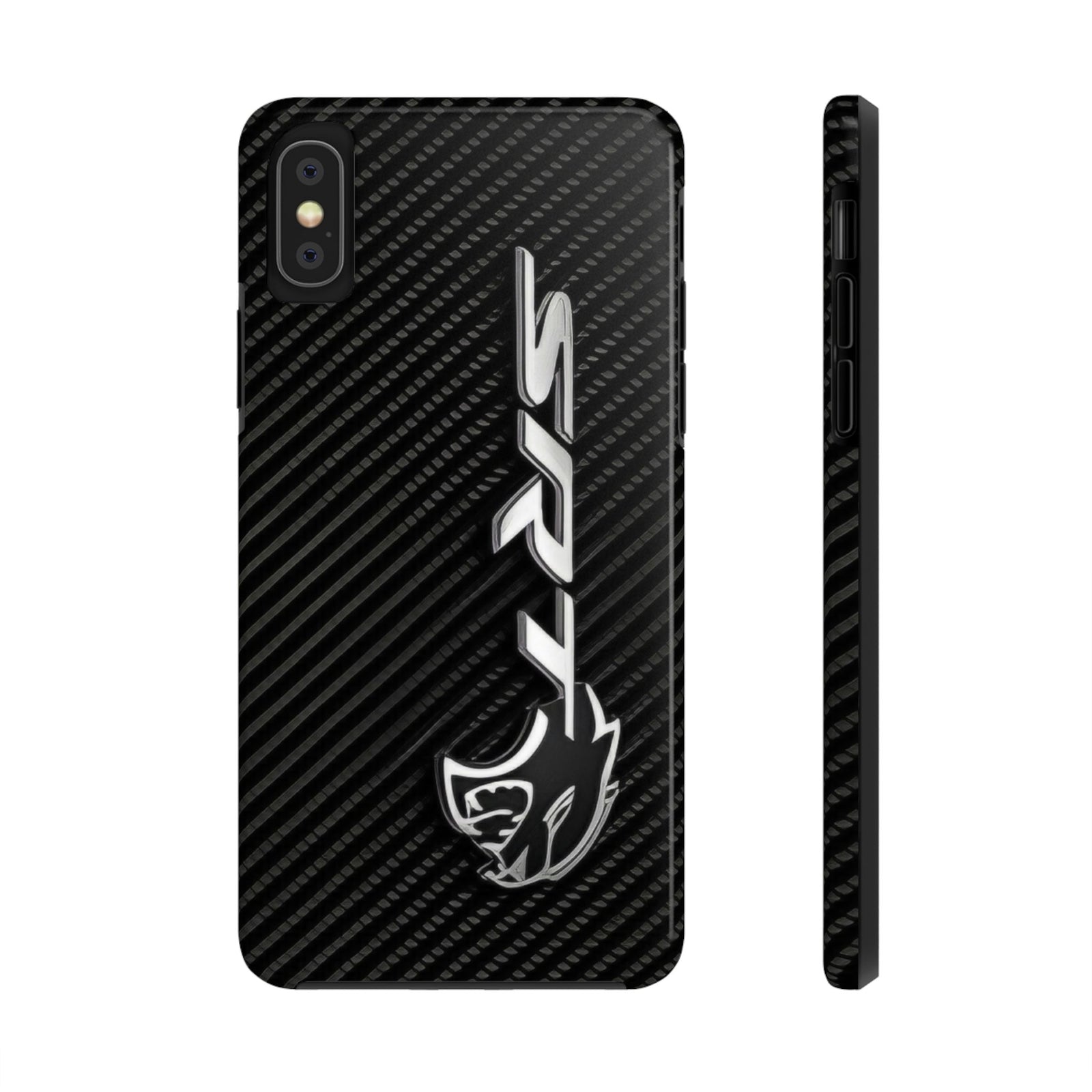 Dodge SRT Tough Phone Cases