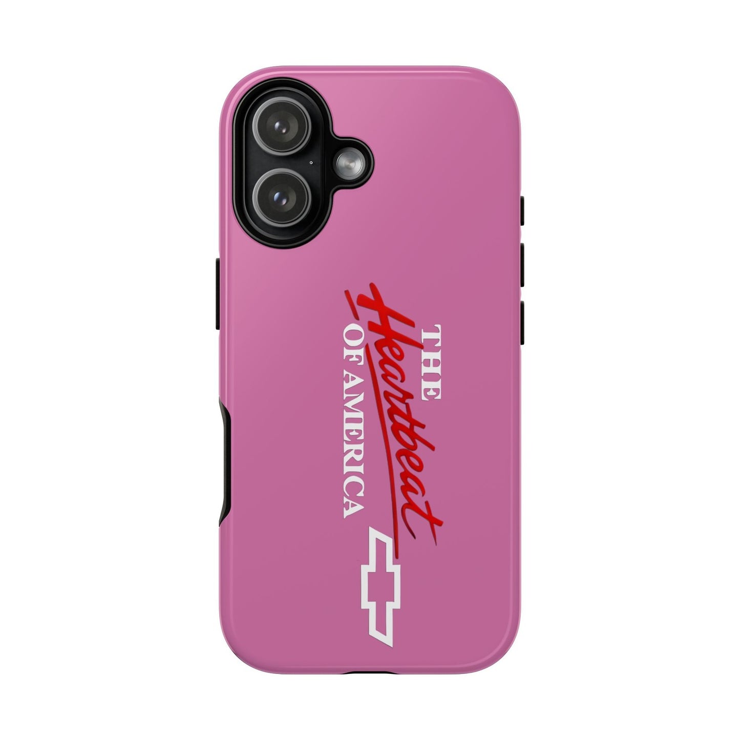 Chevy Tough Cases - Heartbeat of America - Stylish Phone Protection, Gifts [...]